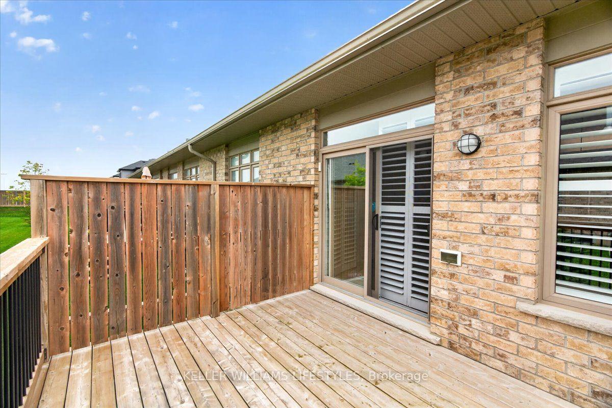 Photo 40 of 2640 Buroak Drive, London, North S — HOMEH