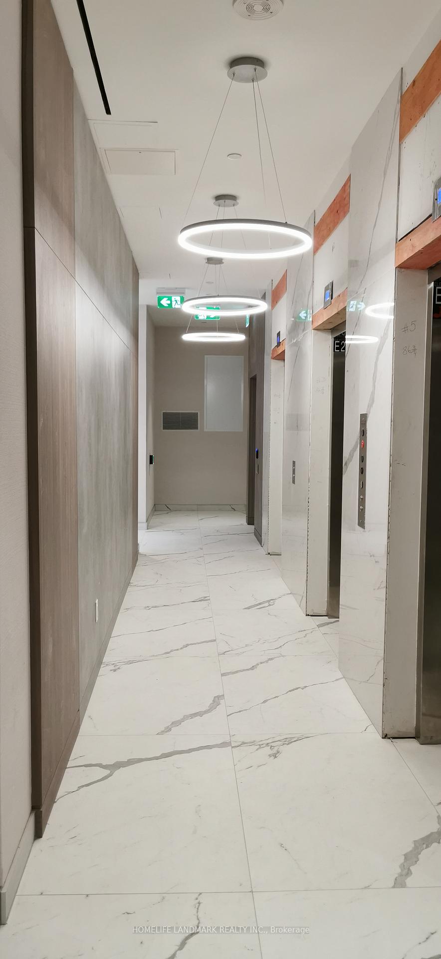 Photo 4 of Unit 2301, 65 Mutual Street, Toronto, Church-Yonge Corridor — HOMEH
