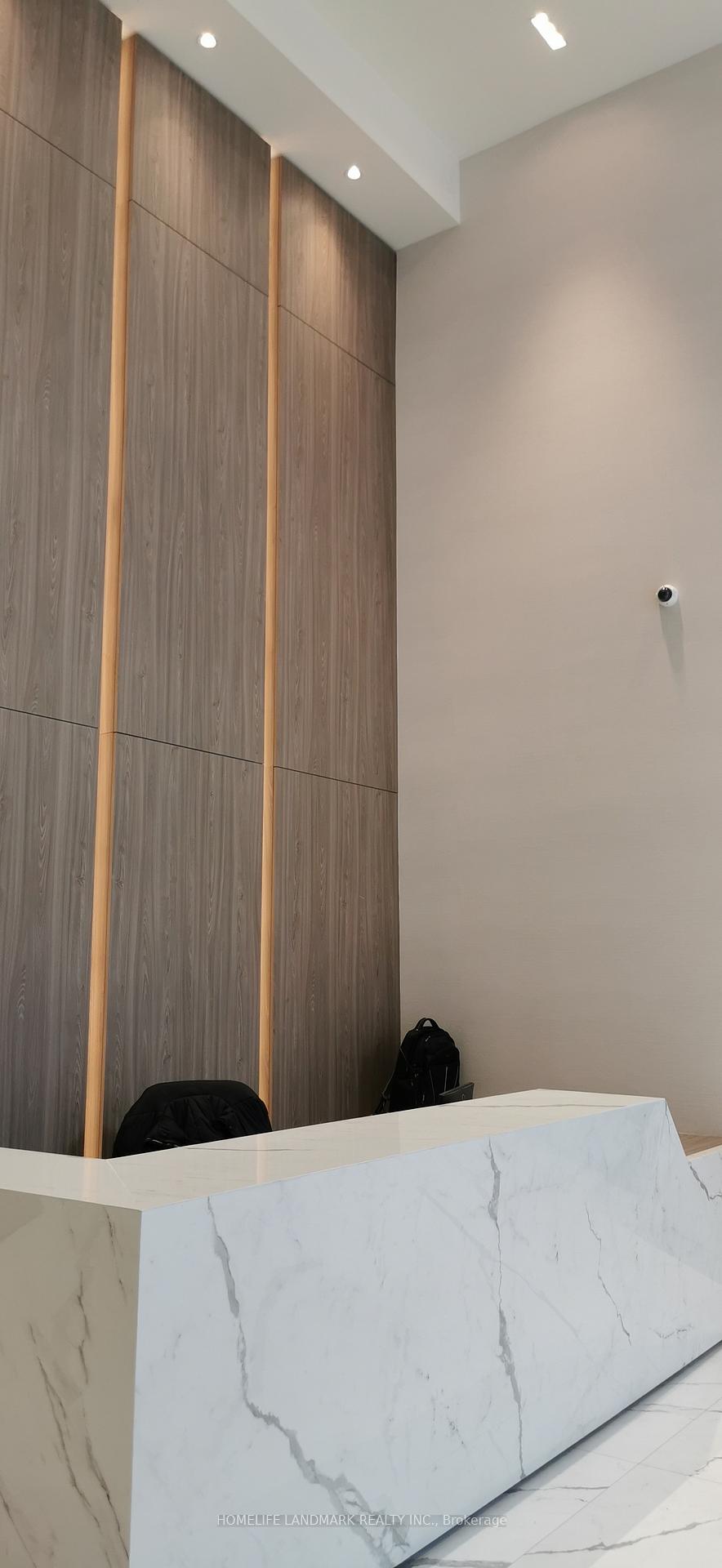 Photo 3 of Unit 2301, 65 Mutual Street, Toronto, Church-Yonge Corridor — HOMEH
