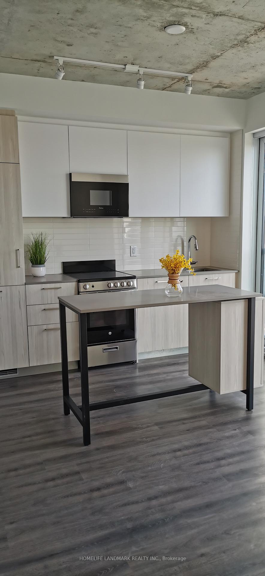 Photo 5 of Unit 2301, 65 Mutual Street, Toronto, Church-Yonge Corridor — HOMEH