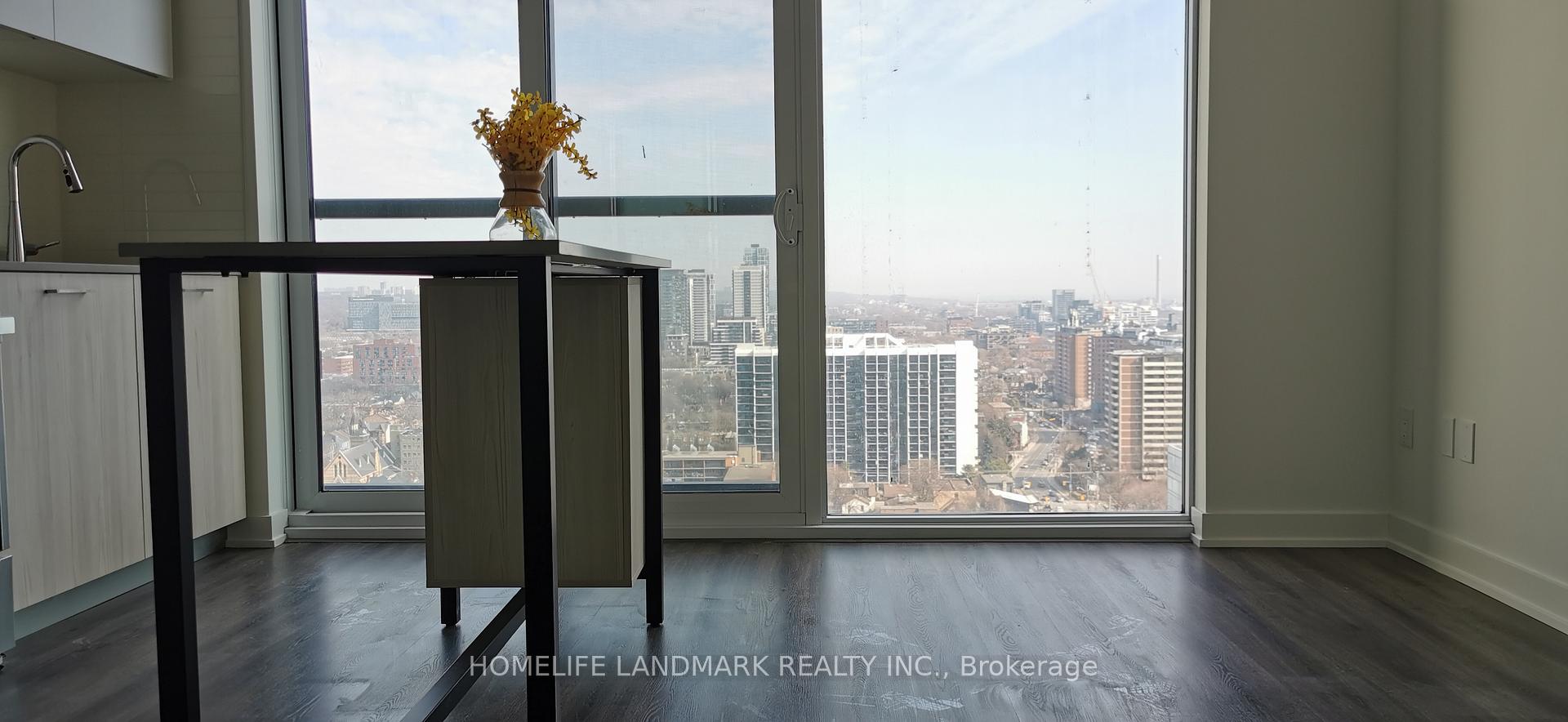 Photo 7 of Unit 2301, 65 Mutual Street, Toronto, Church-Yonge Corridor — HOMEH