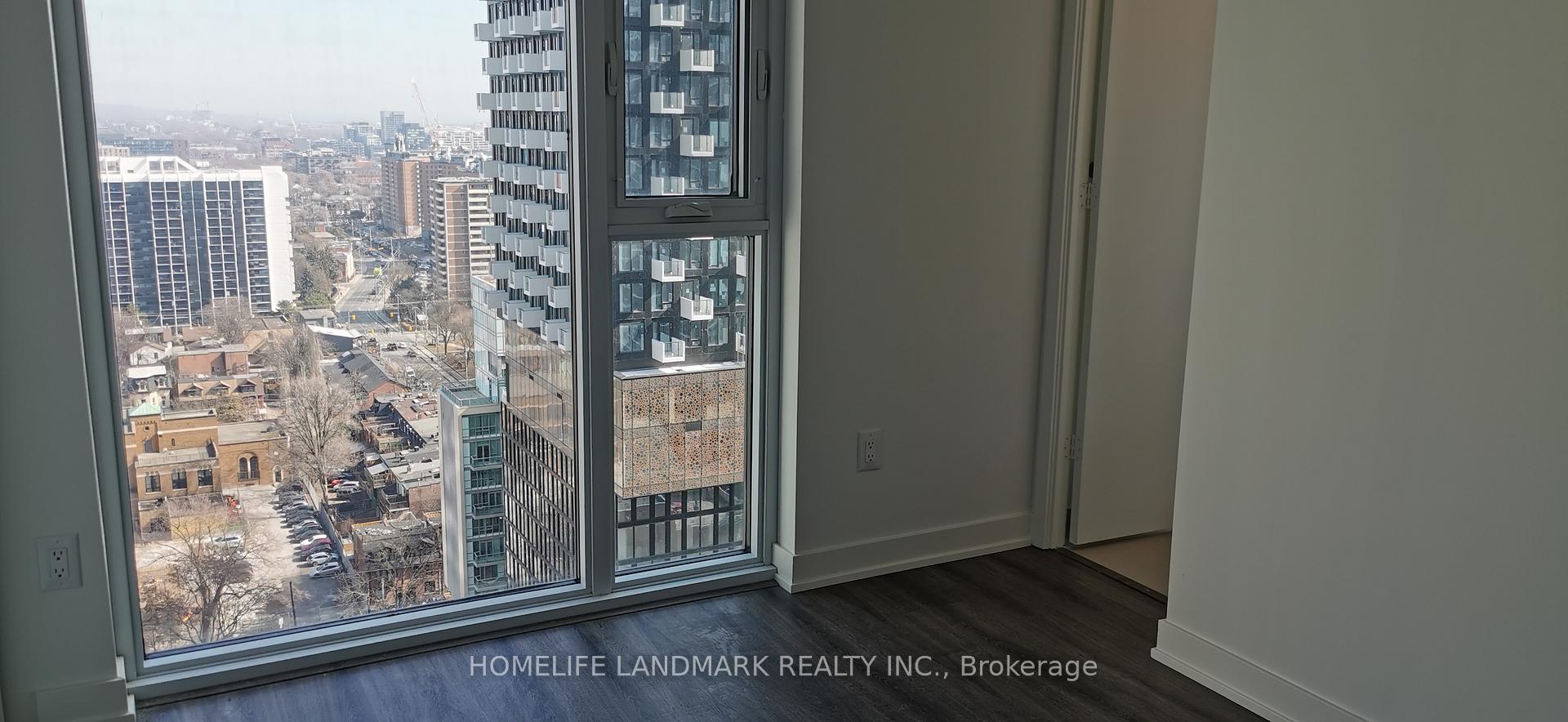Photo 10 of Unit 2301, 65 Mutual Street, Toronto, Church-Yonge Corridor — HOMEH
