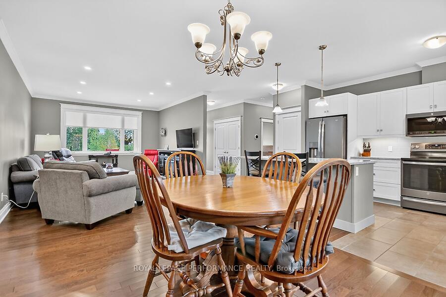Photo 9 of 118 Stirling Crescent, North Grenville, North Grenville Twp (Kemptville East) — HOMEH