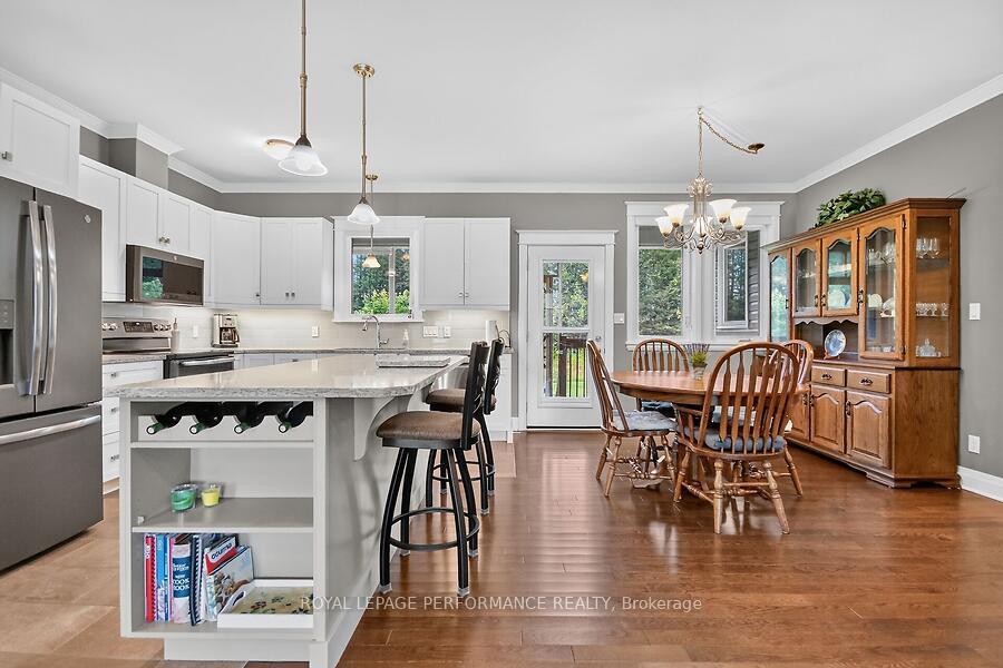 Photo 11 of 118 Stirling Crescent, North Grenville, North Grenville Twp (Kemptville East) — HOMEH