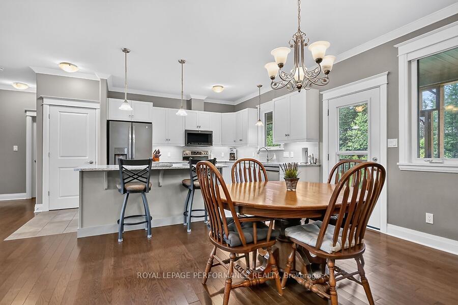 Photo 12 of 118 Stirling Crescent, North Grenville, North Grenville Twp (Kemptville East) — HOMEH