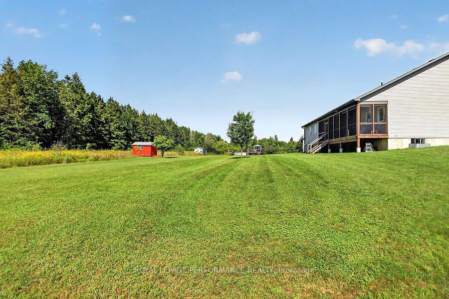 Photo 35 of 118 Stirling Crescent, North Grenville, North Grenville Twp (Kemptville East) — HOMEH
