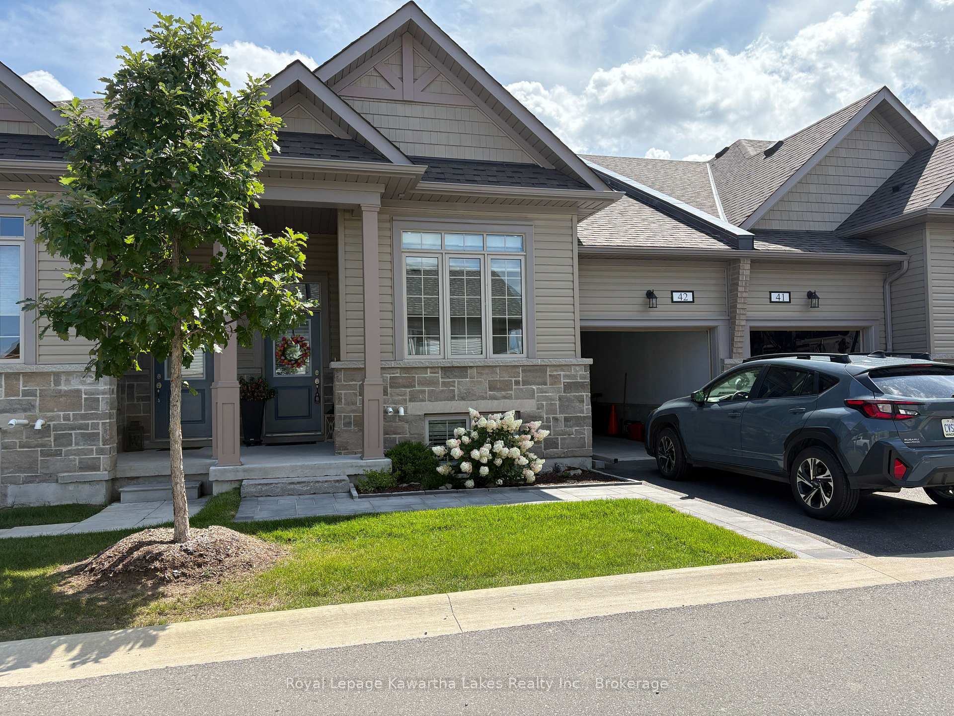 Photo of Unit Unit 42, 17 Lakewood Cres
