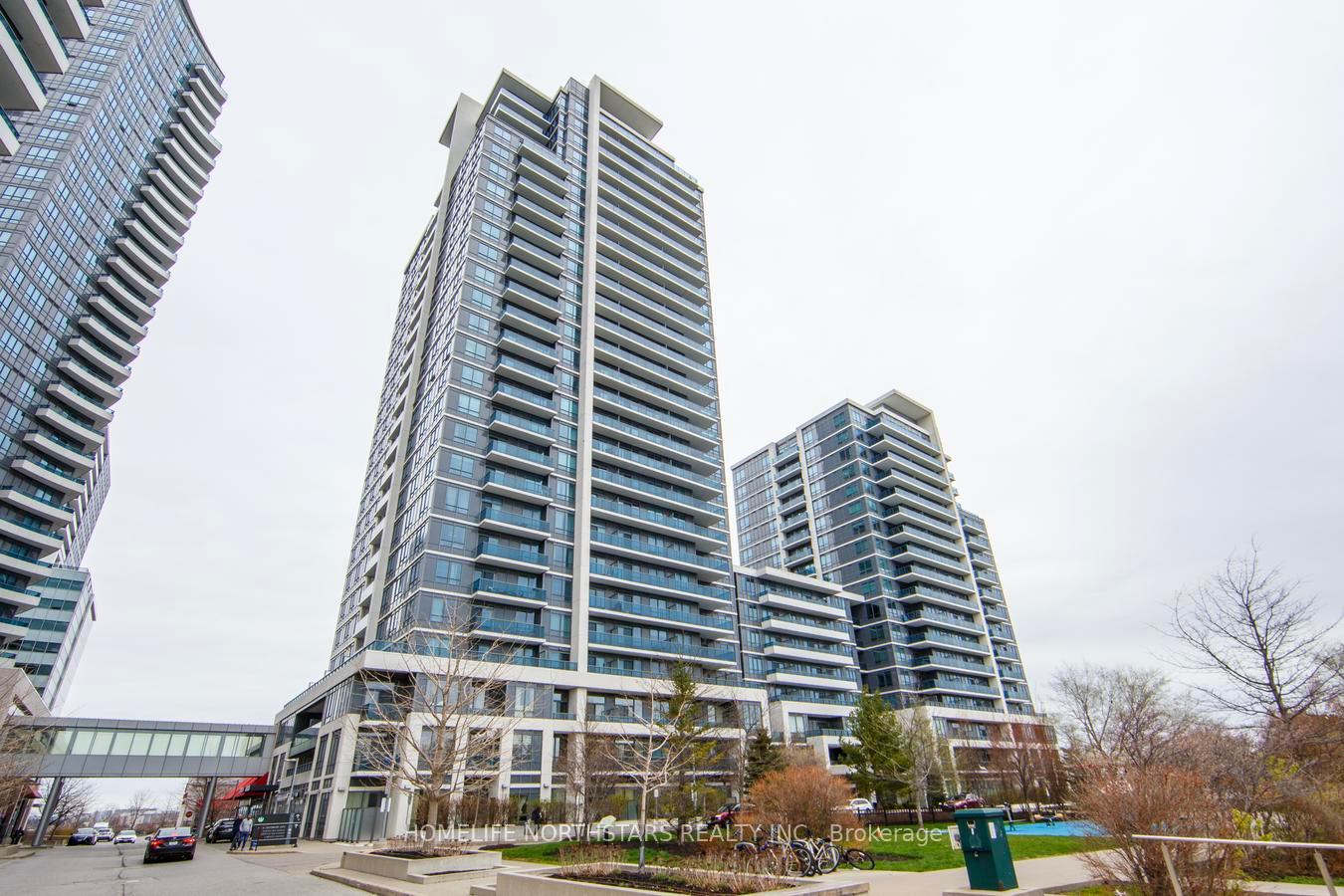 Photo of Unit 432, 7165 Yonge Street