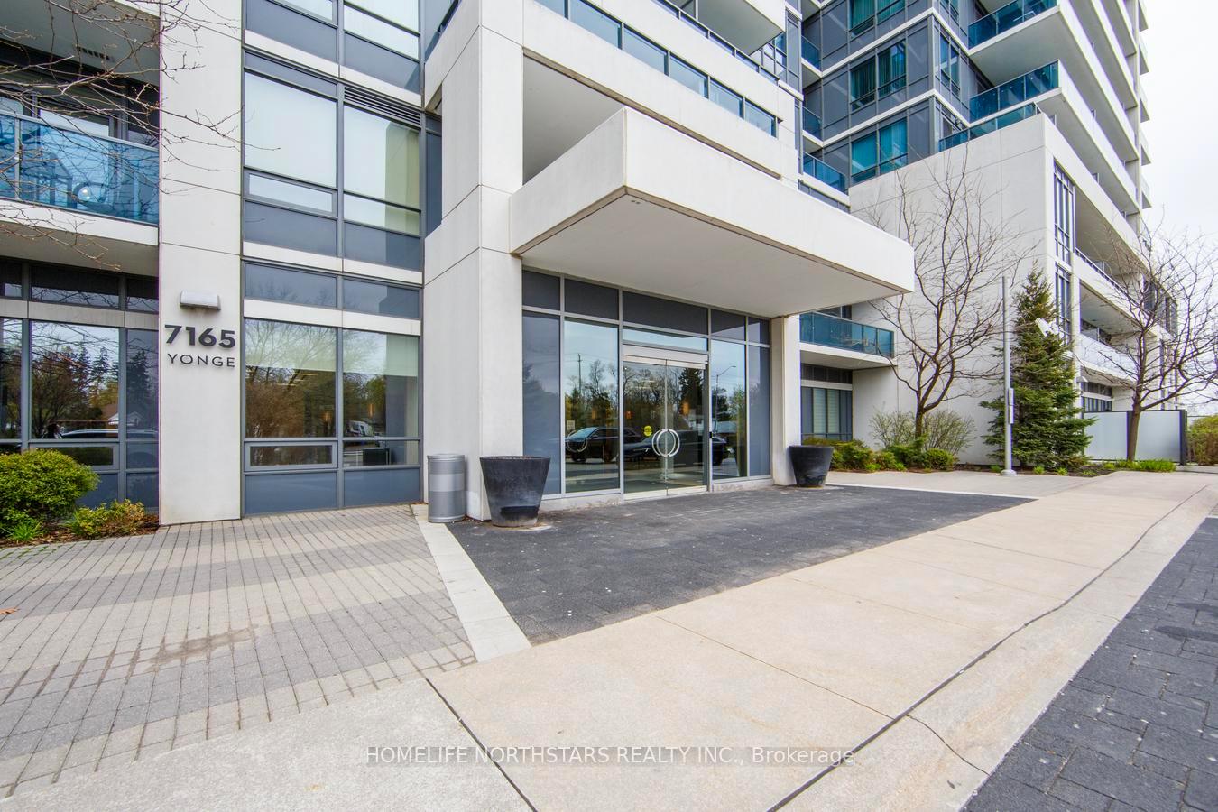 Photo 2 of Unit 432, 7165 Yonge Street, Markham, Grandview — HOMEH