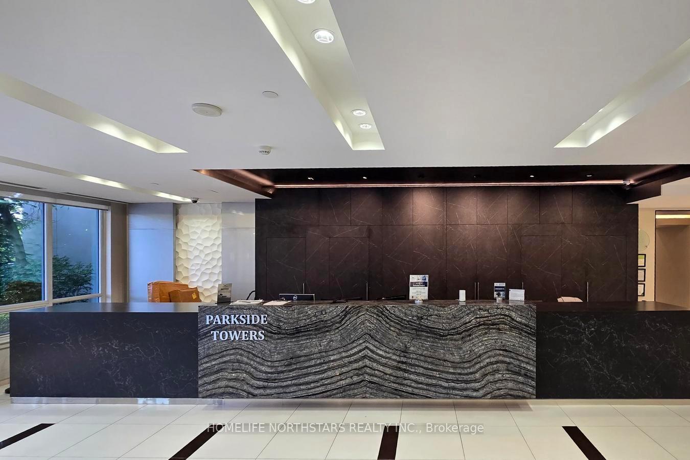 Photo 3 of Unit 432, 7165 Yonge Street, Markham, Grandview — HOMEH