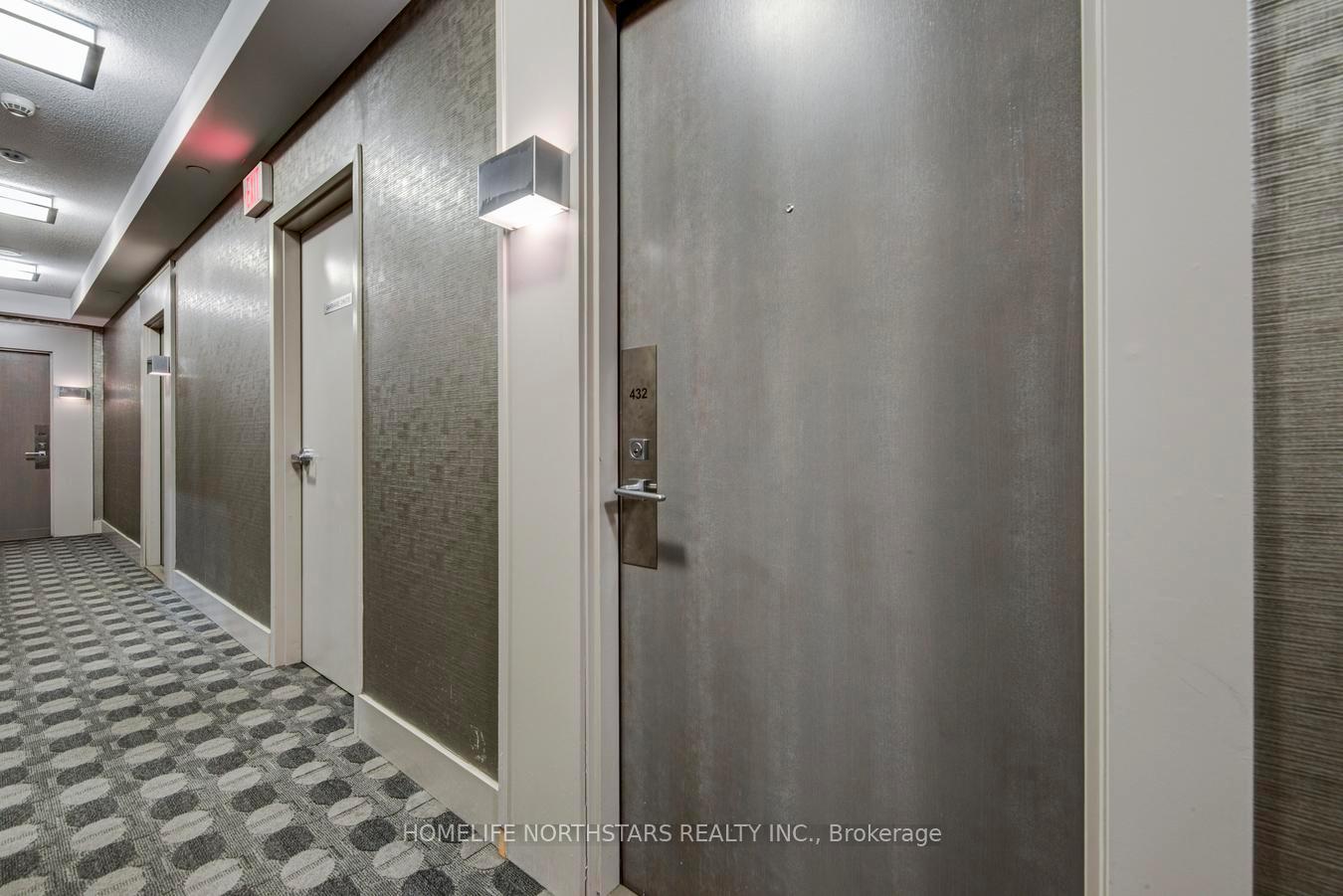 Photo 4 of Unit 432, 7165 Yonge Street, Markham, Grandview — HOMEH