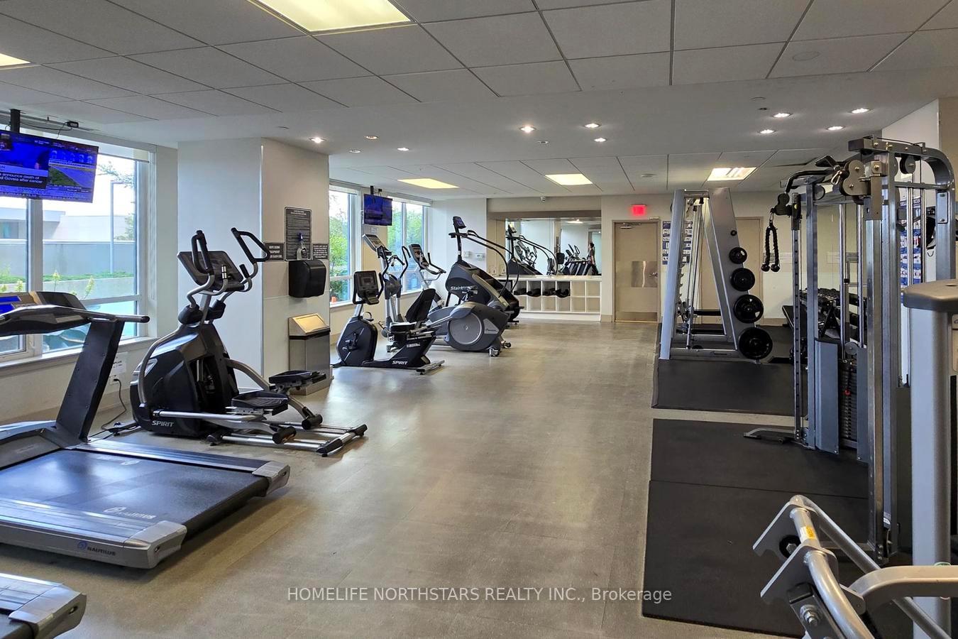 Photo 23 of Unit 432, 7165 Yonge Street, Markham, Grandview — HOMEH