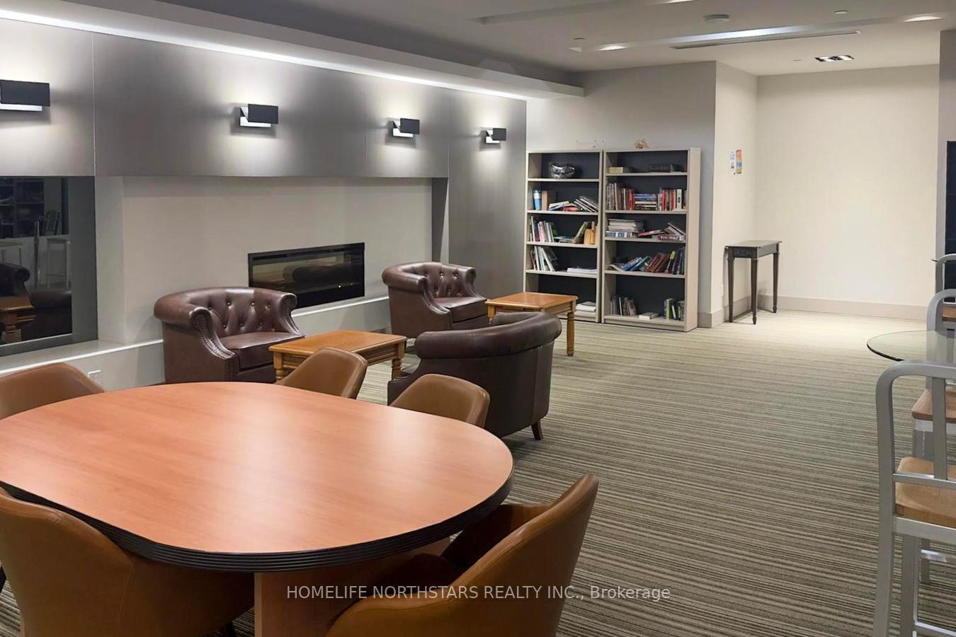 Photo 24 of Unit 432, 7165 Yonge Street, Markham, Grandview — HOMEH