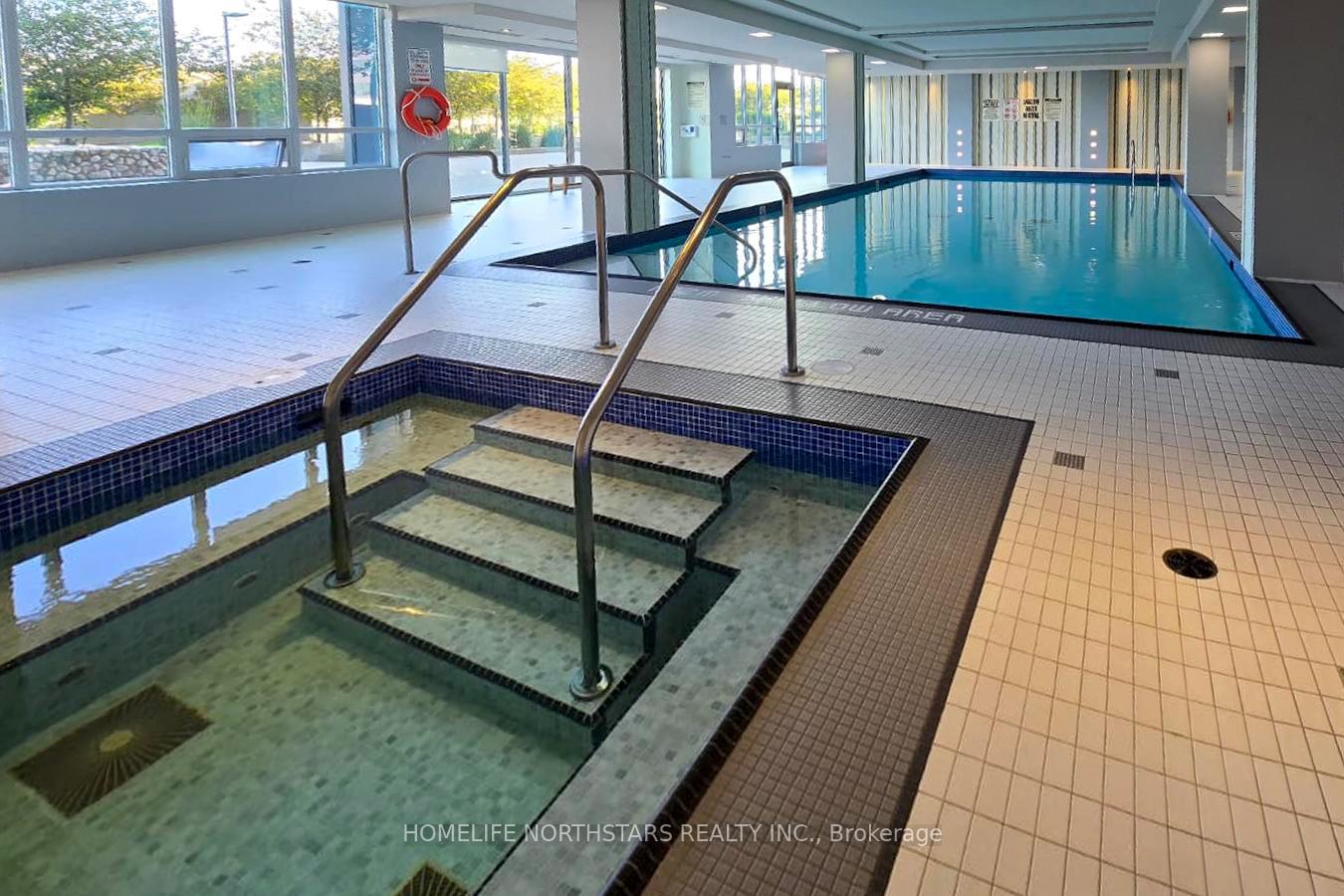 Photo 26 of Unit 432, 7165 Yonge Street, Markham, Grandview — HOMEH