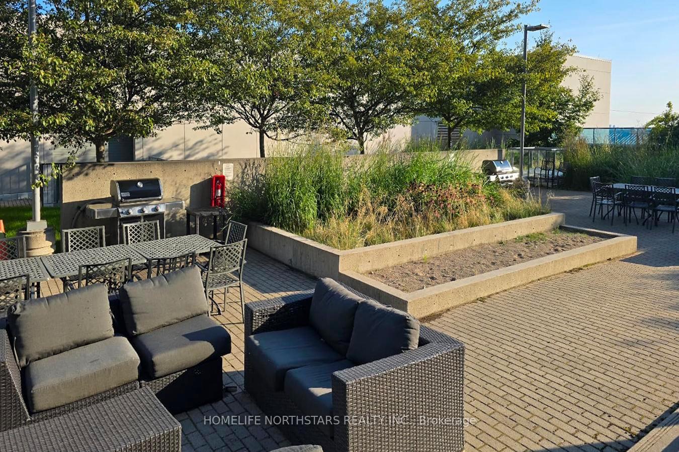 Photo 28 of Unit 432, 7165 Yonge Street, Markham, Grandview — HOMEH