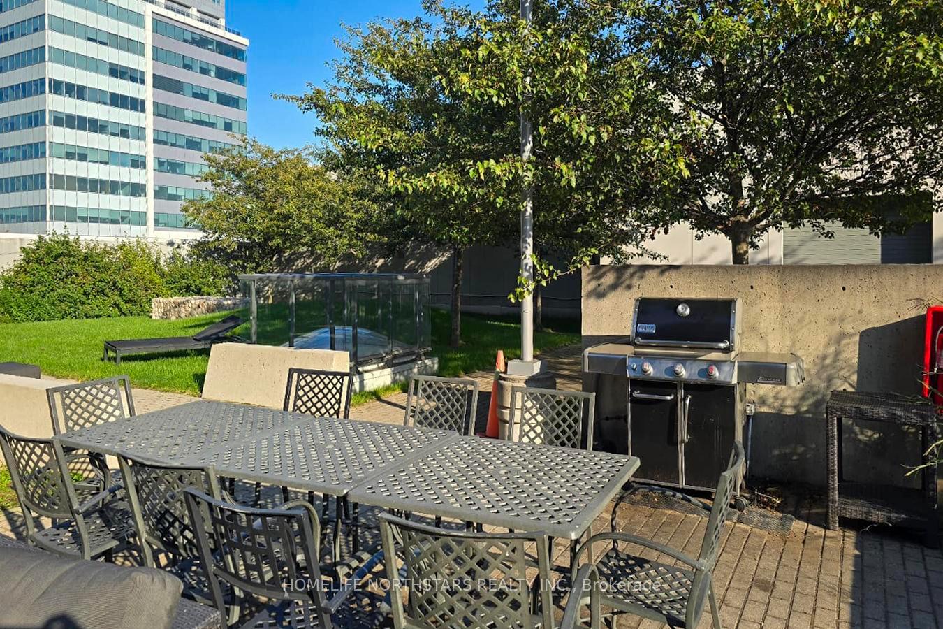 Photo 29 of Unit 432, 7165 Yonge Street, Markham, Grandview — HOMEH