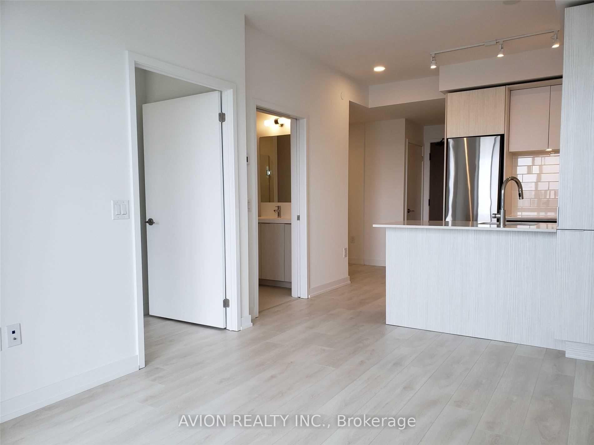 Photo 2 of Unit 2807, 225 Sumach Street, Toronto, Regent Park — HOMEH