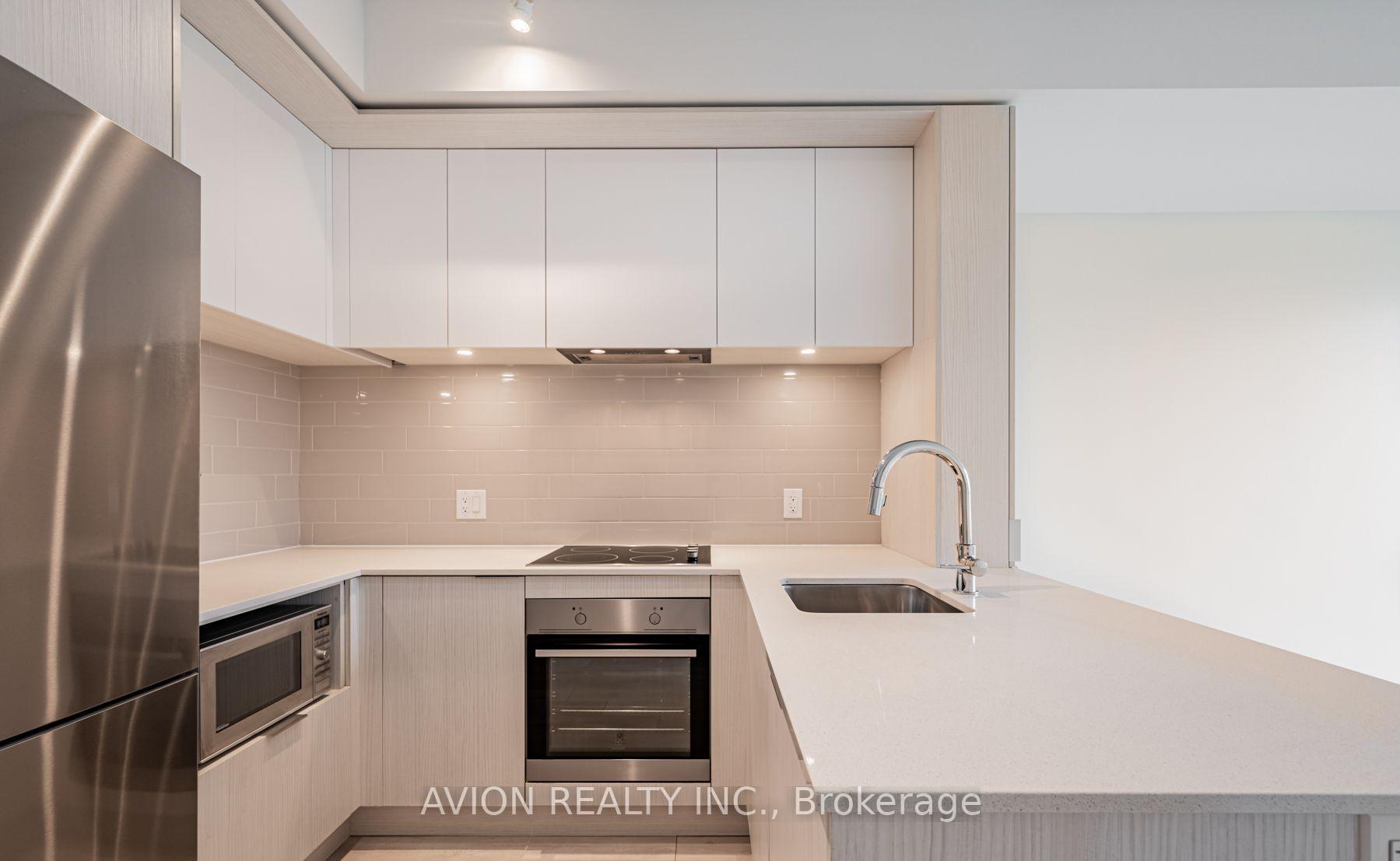 Photo 3 of Unit 2807, 225 Sumach Street, Toronto, Regent Park — HOMEH