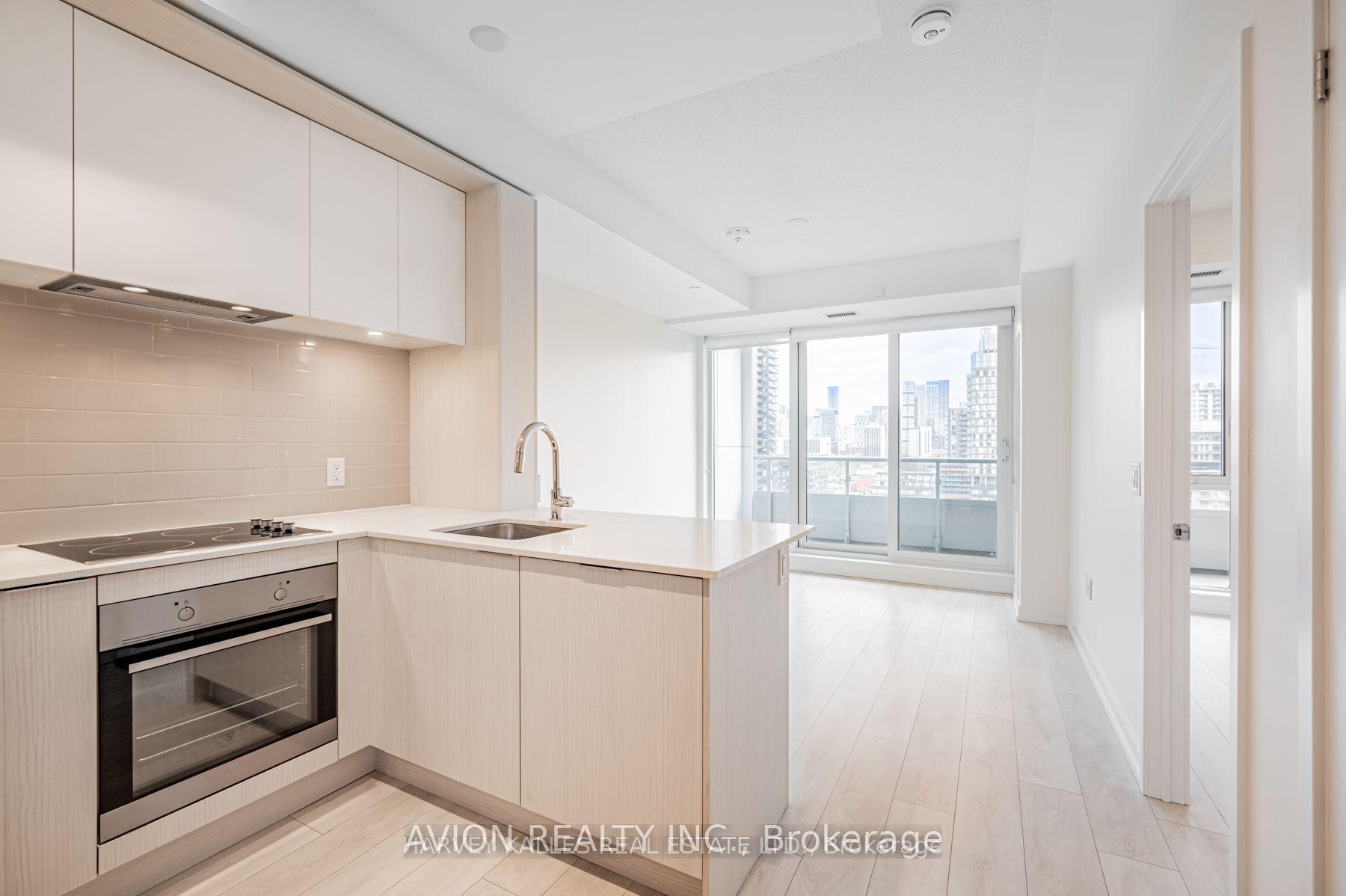 Photo 5 of Unit 2807, 225 Sumach Street, Toronto, Regent Park — HOMEH