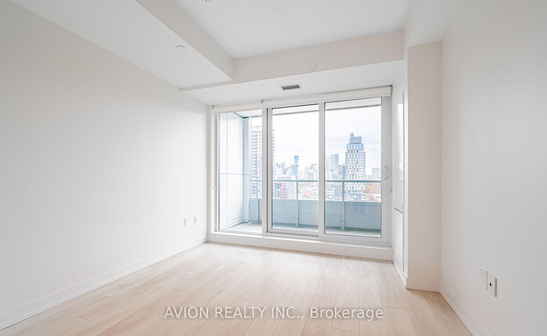 Photo 6 of Unit 2807, 225 Sumach Street, Toronto, Regent Park — HOMEH