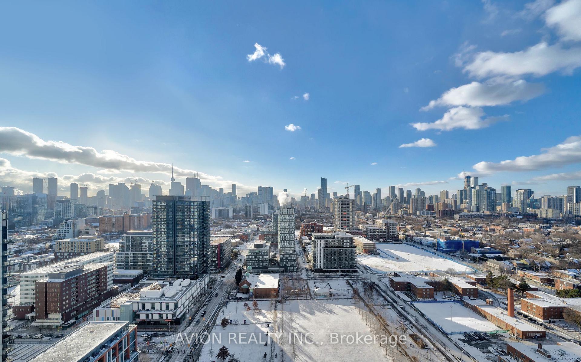 Photo 7 of Unit 2807, 225 Sumach Street, Toronto, Regent Park — HOMEH