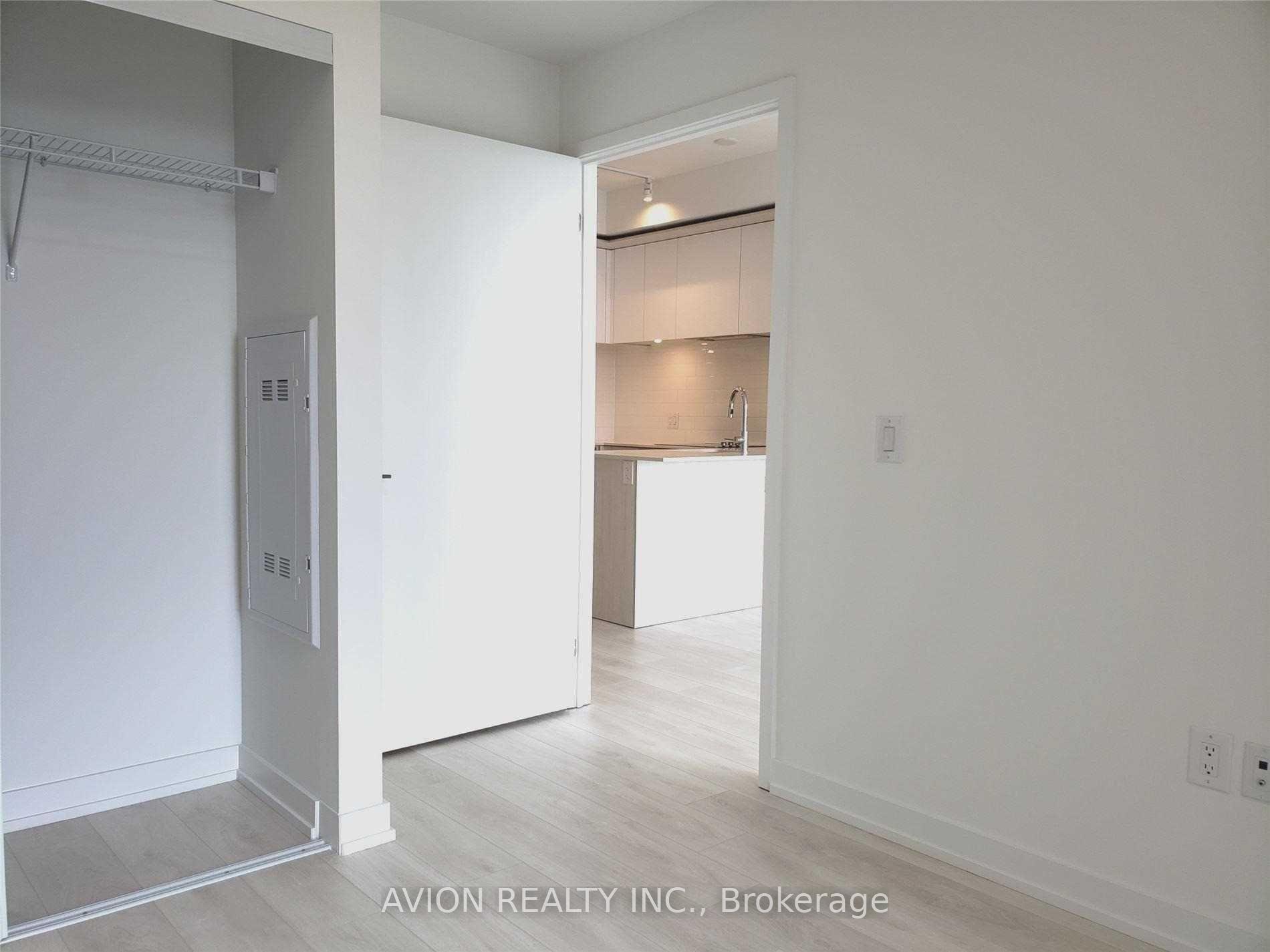 Photo 8 of Unit 2807, 225 Sumach Street, Toronto, Regent Park — HOMEH