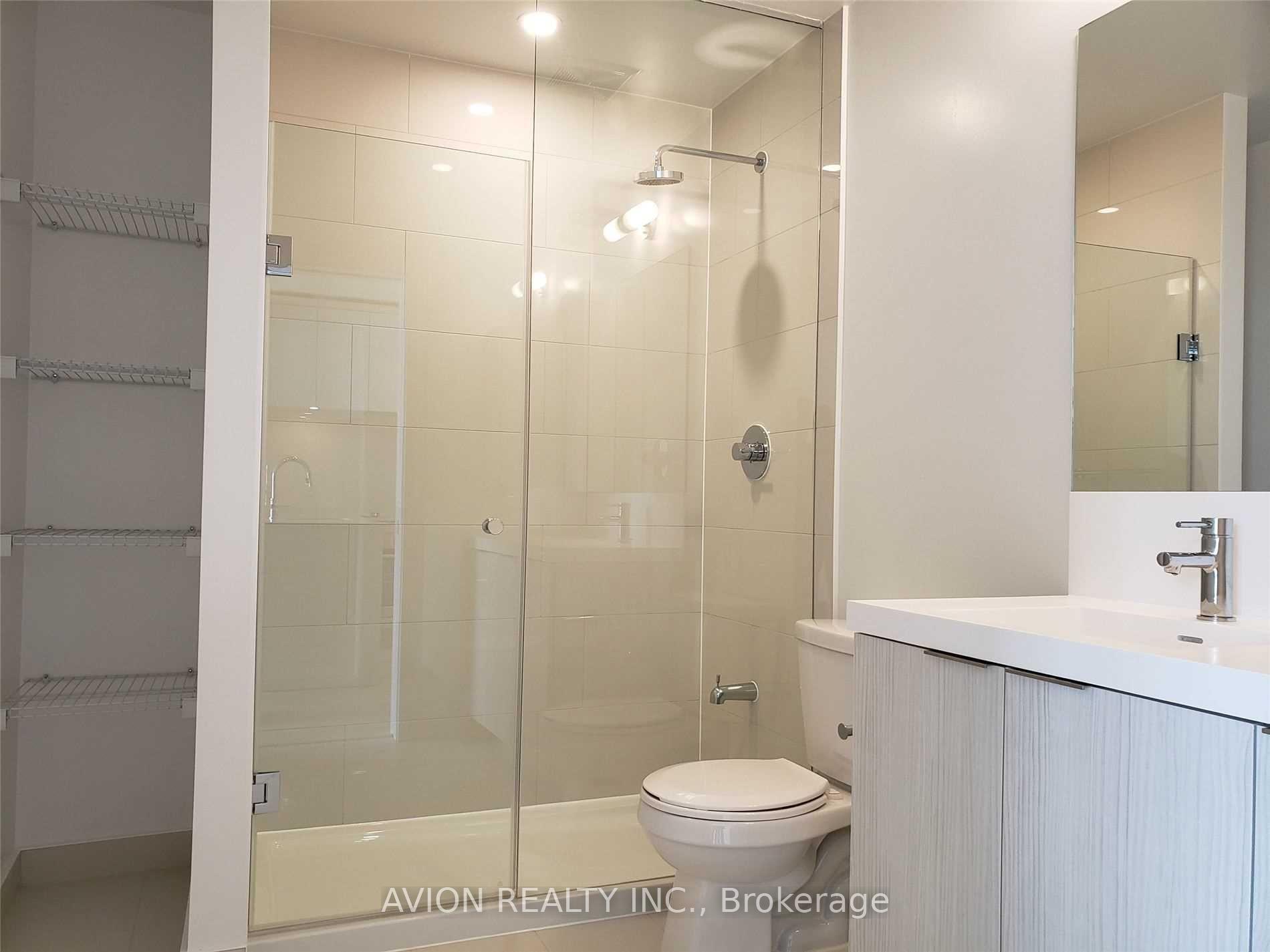 Photo 10 of Unit 2807, 225 Sumach Street, Toronto, Regent Park — HOMEH