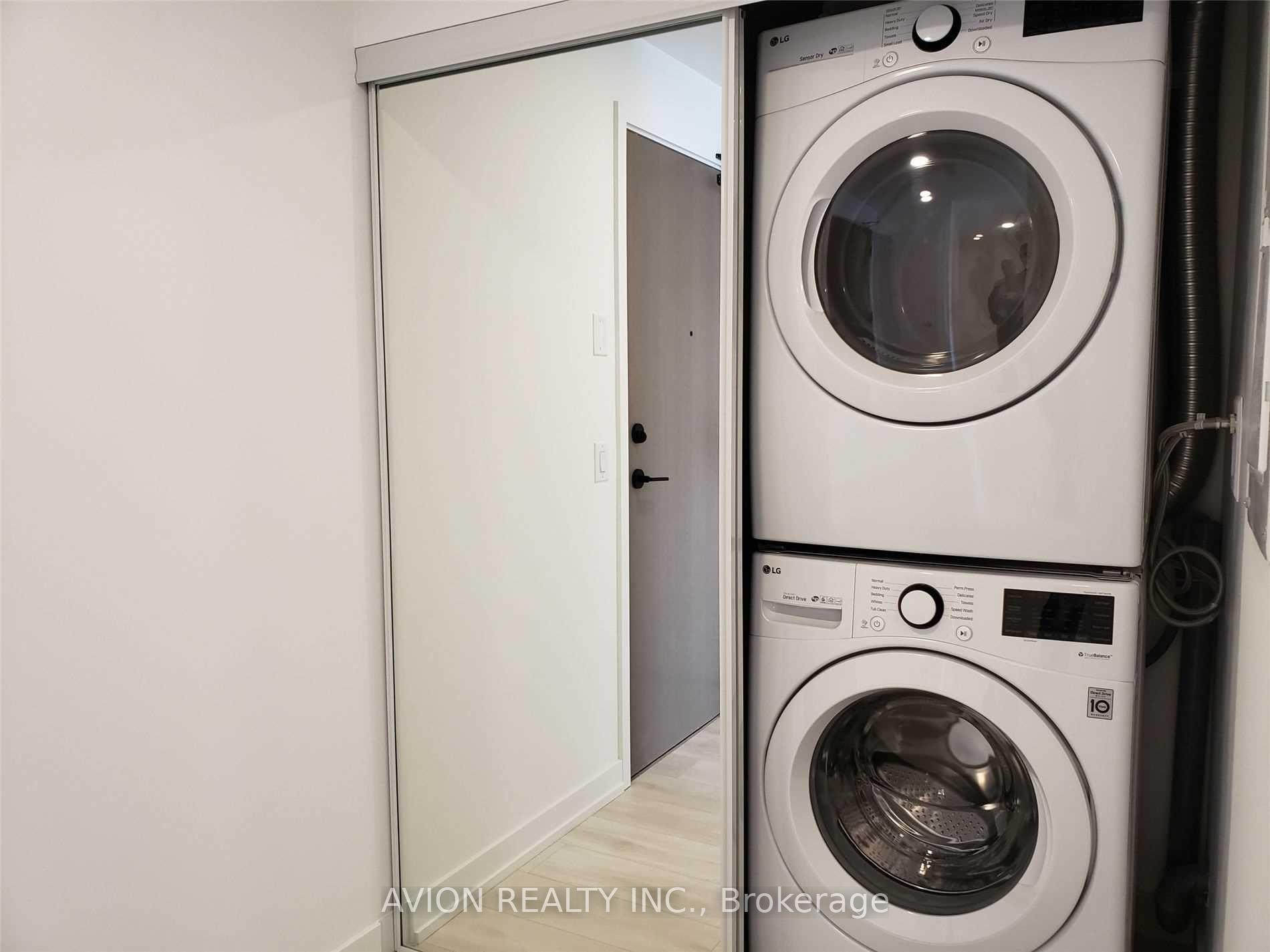 Photo 12 of Unit 2807, 225 Sumach Street, Toronto, Regent Park — HOMEH