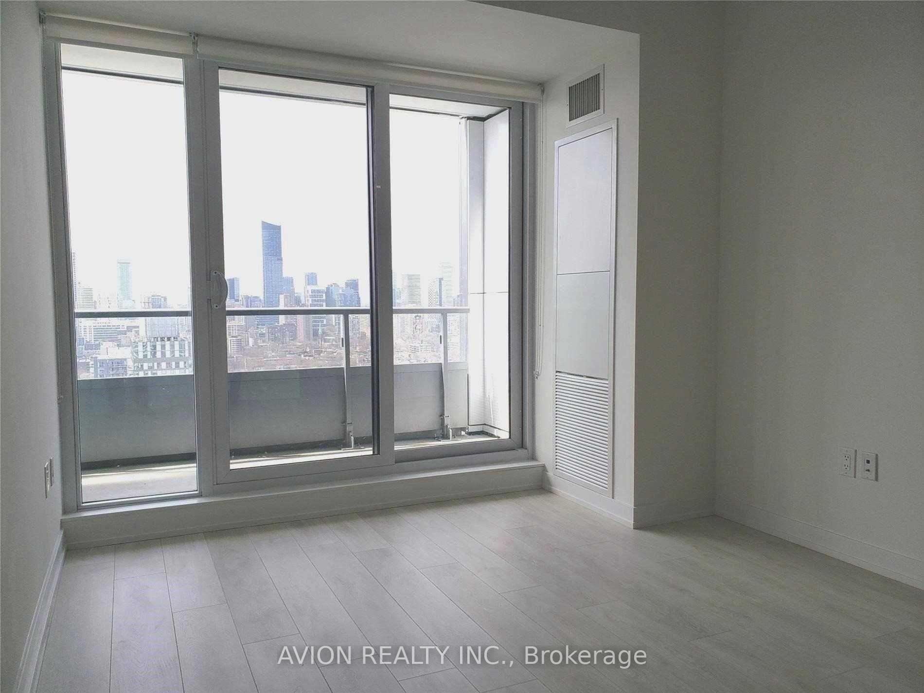 Photo 13 of Unit 2807, 225 Sumach Street, Toronto, Regent Park — HOMEH