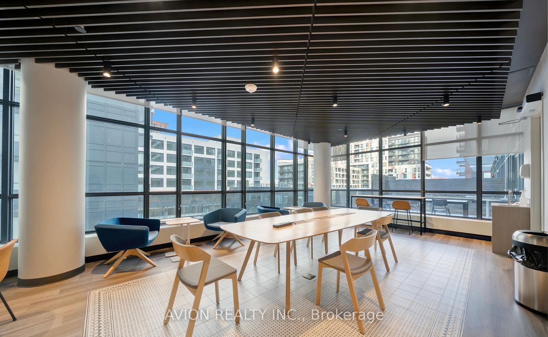 Photo 15 of Unit 2807, 225 Sumach Street, Toronto, Regent Park — HOMEH