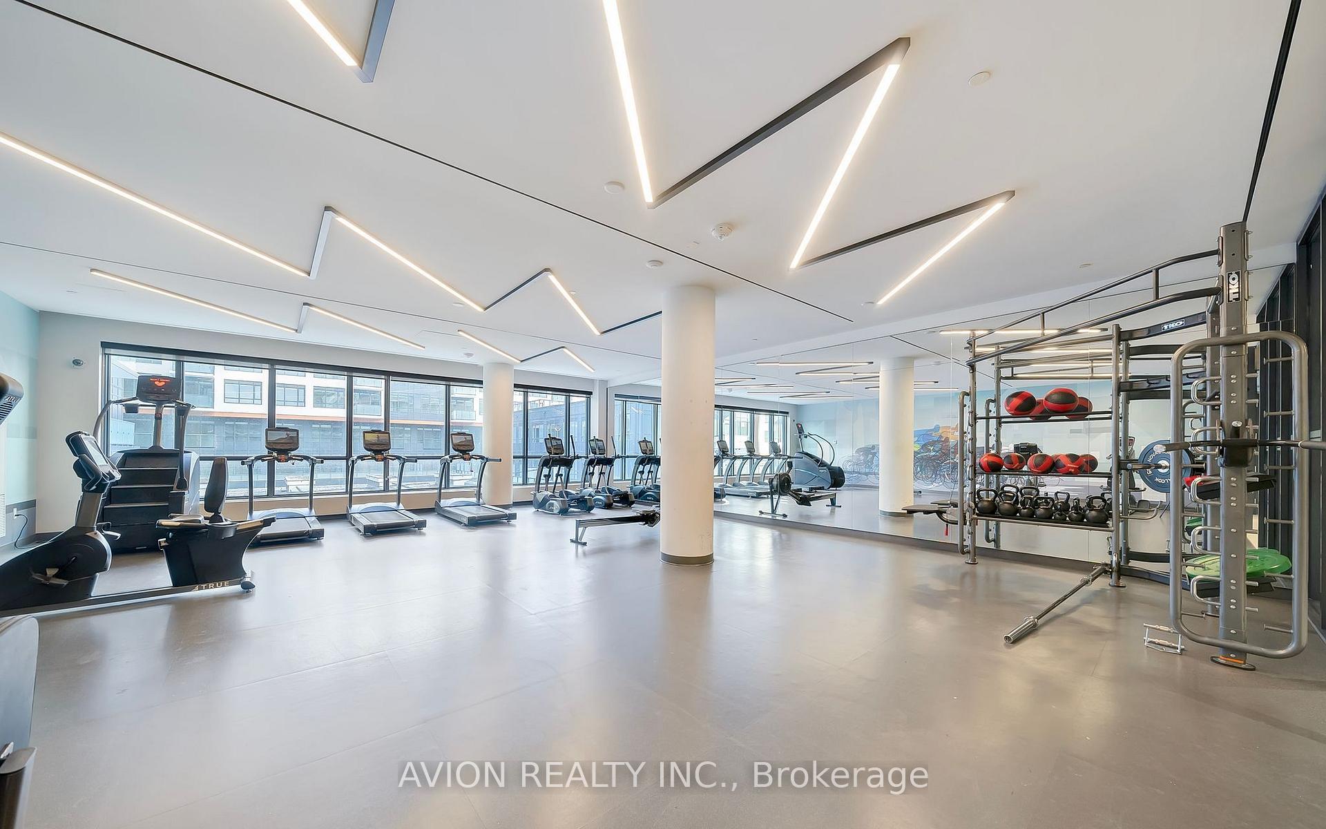 Photo 16 of Unit 2807, 225 Sumach Street, Toronto, Regent Park — HOMEH