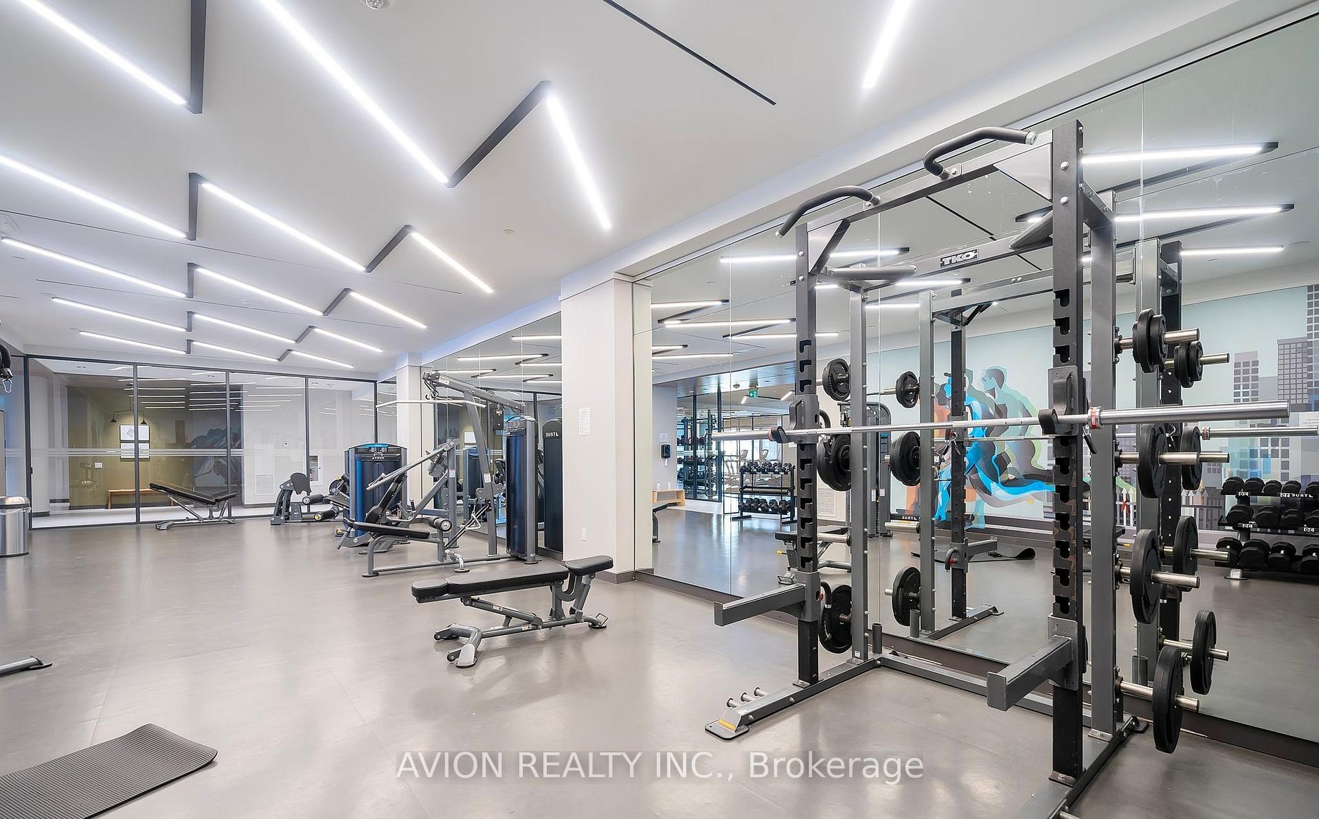 Photo 17 of Unit 2807, 225 Sumach Street, Toronto, Regent Park — HOMEH