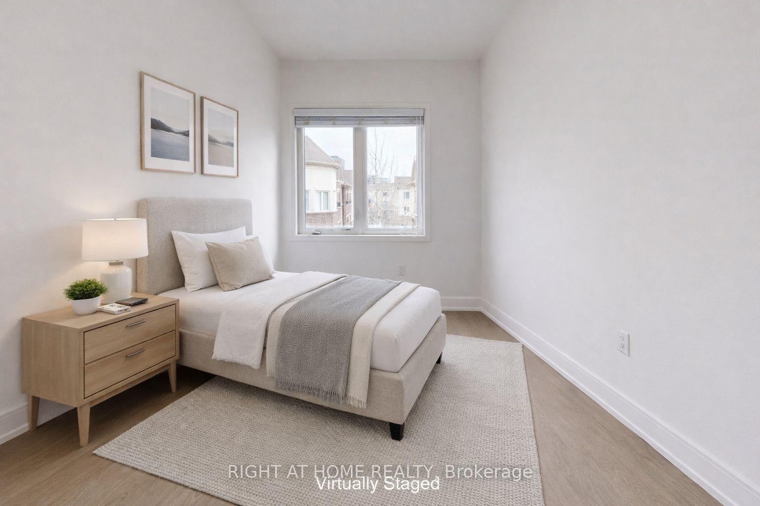 Photo 4 of Unit 258, 19 Coneflower Crescent, North York, Westminster-Branson — HOMEH