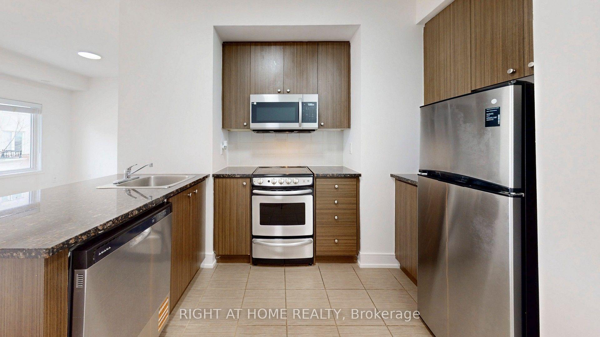 Photo 11 of Unit 258, 19 Coneflower Crescent, North York, Westminster-Branson — HOMEH