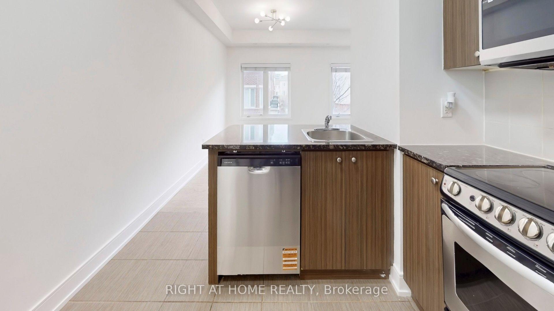 Photo 12 of Unit 258, 19 Coneflower Crescent, North York, Westminster-Branson — HOMEH
