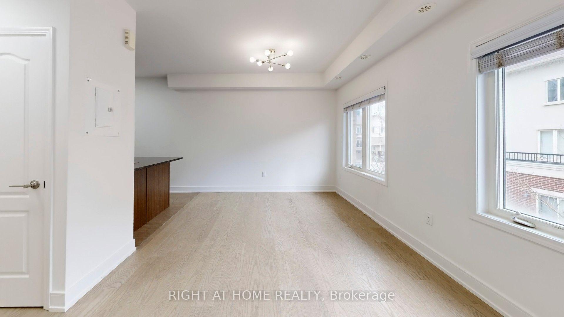 Photo 18 of Unit 258, 19 Coneflower Crescent, North York, Westminster-Branson — HOMEH