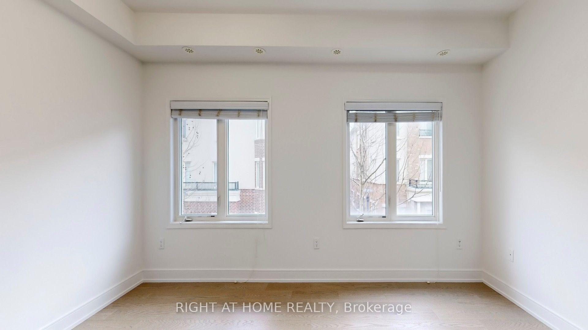 Photo 19 of Unit 258, 19 Coneflower Crescent, North York, Westminster-Branson — HOMEH