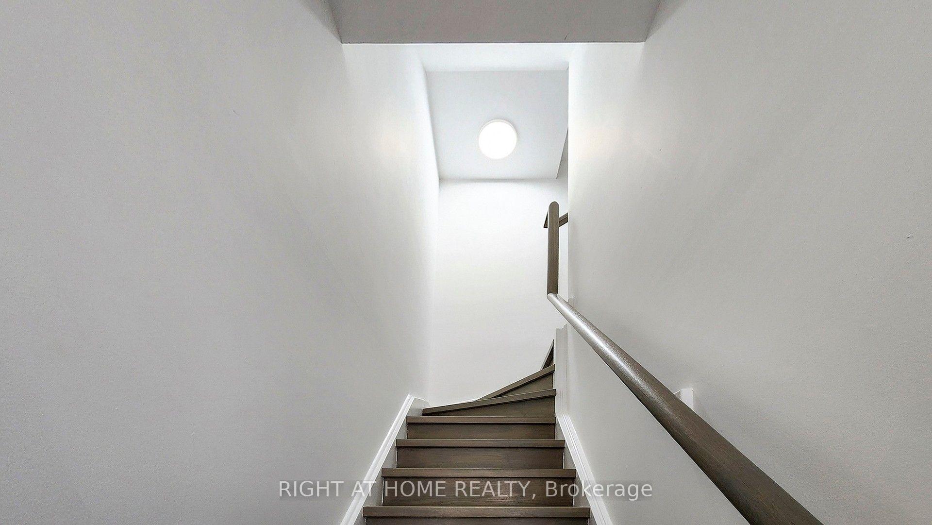 Photo 22 of Unit 258, 19 Coneflower Crescent, North York, Westminster-Branson — HOMEH