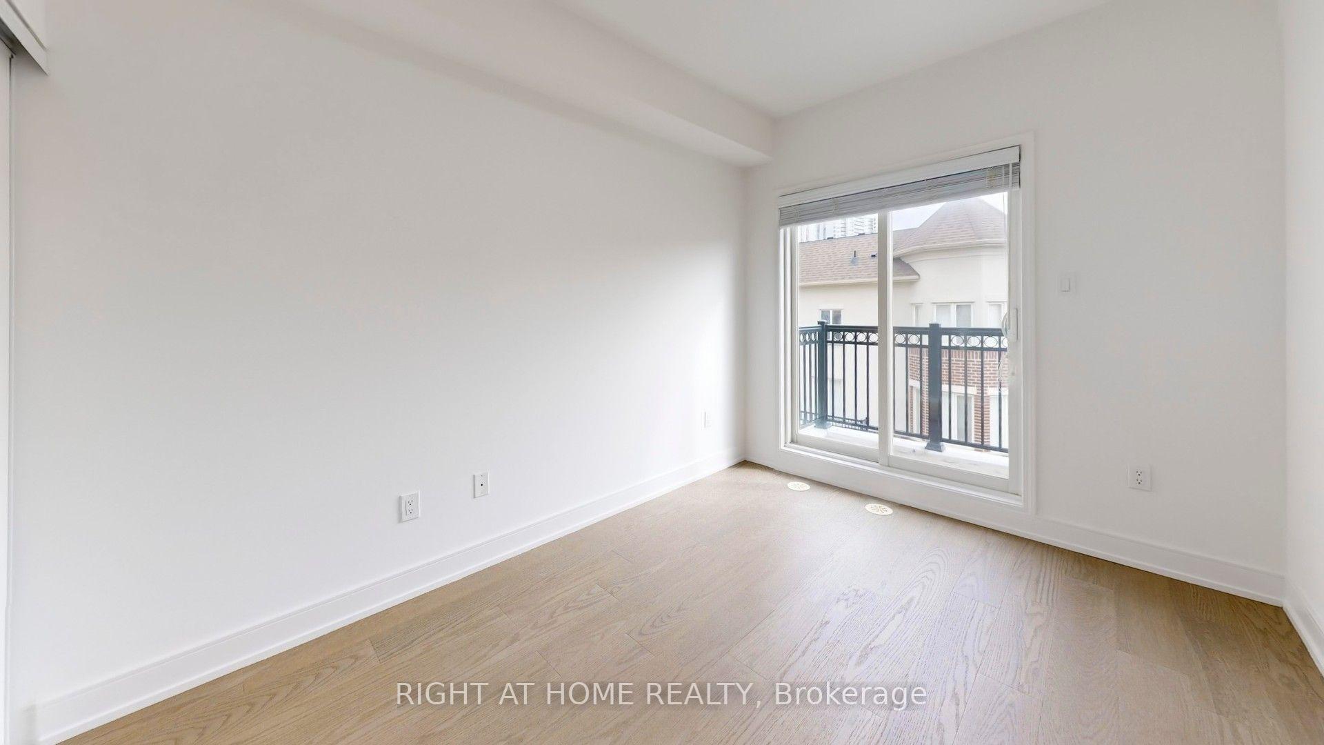 Photo 24 of Unit 258, 19 Coneflower Crescent, North York, Westminster-Branson — HOMEH