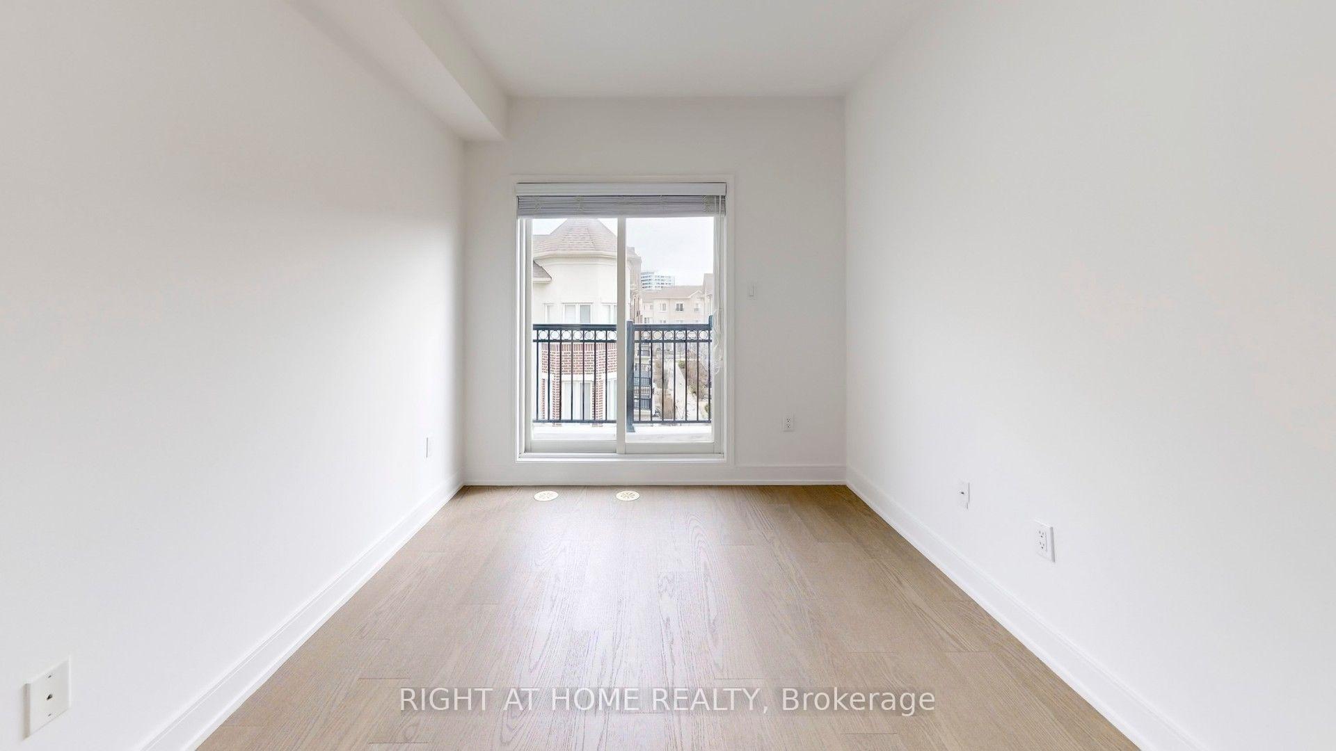 Photo 23 of Unit 258, 19 Coneflower Crescent, North York, Westminster-Branson — HOMEH