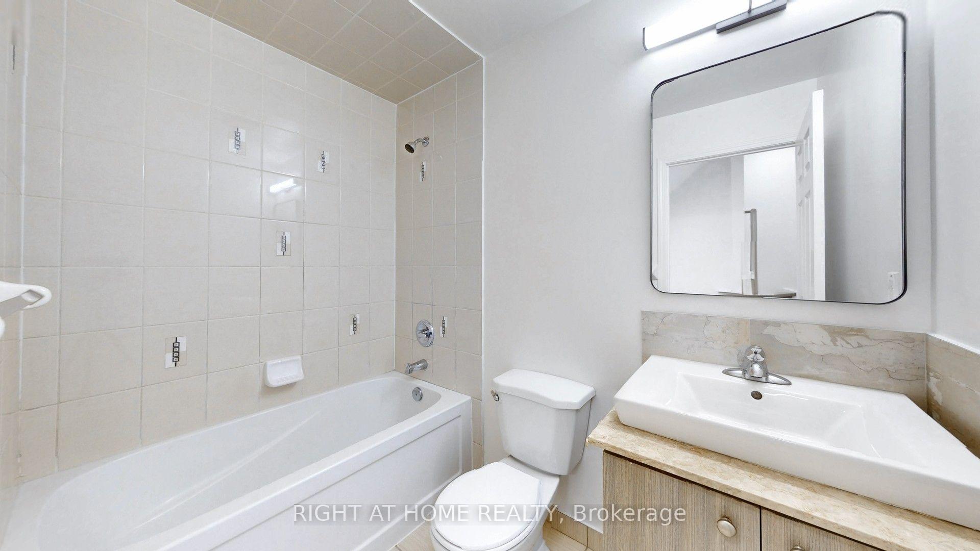 Photo 29 of Unit 258, 19 Coneflower Crescent, North York, Westminster-Branson — HOMEH