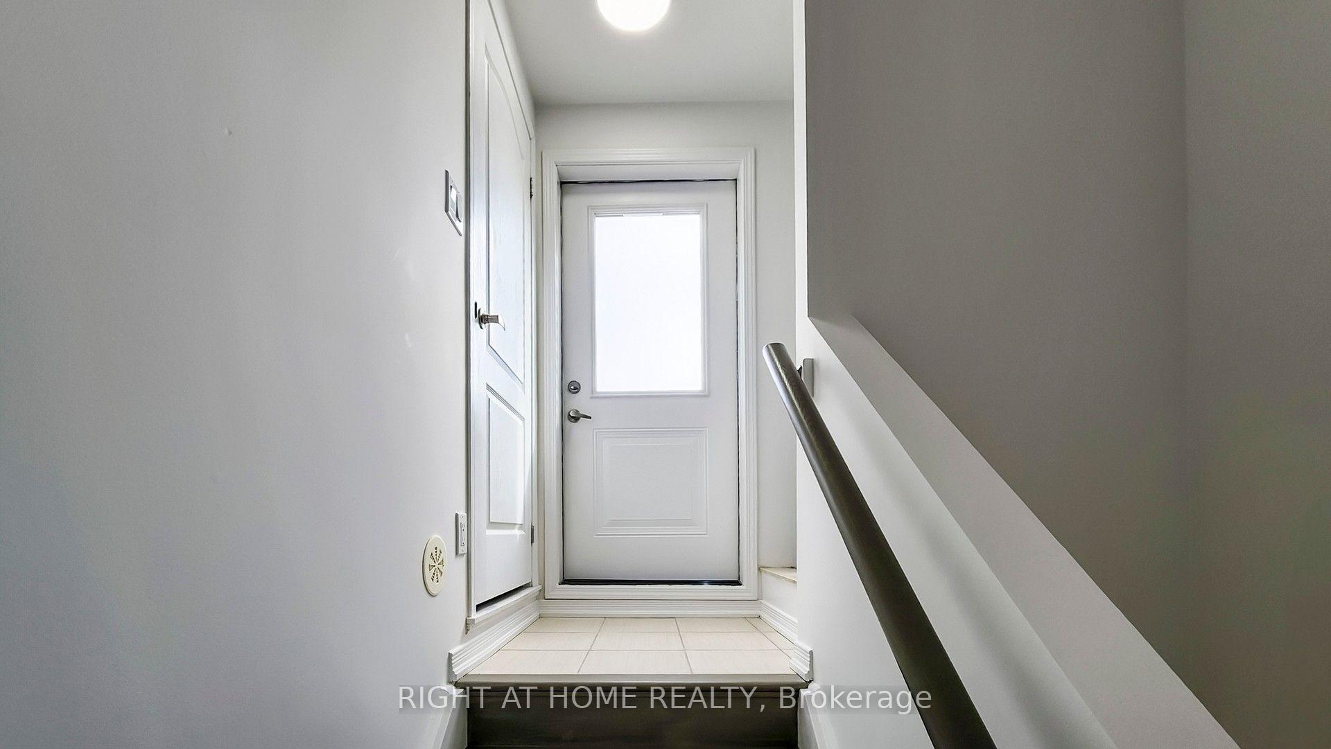 Photo 32 of Unit 258, 19 Coneflower Crescent, North York, Westminster-Branson — HOMEH