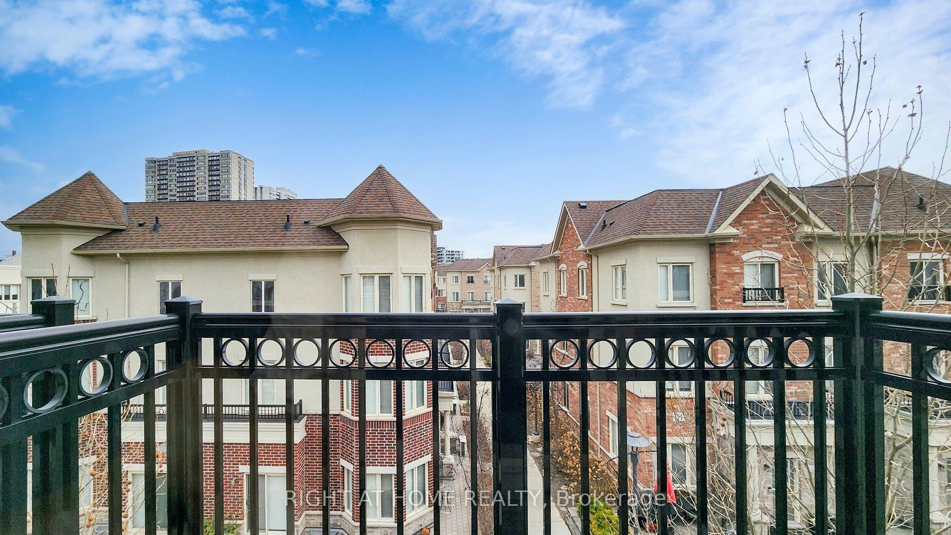 Photo 33 of Unit 258, 19 Coneflower Crescent, North York, Westminster-Branson — HOMEH