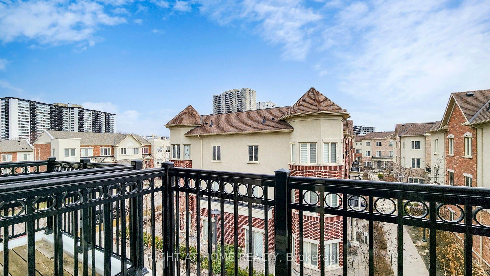 Photo 34 of Unit 258, 19 Coneflower Crescent, North York, Westminster-Branson — HOMEH