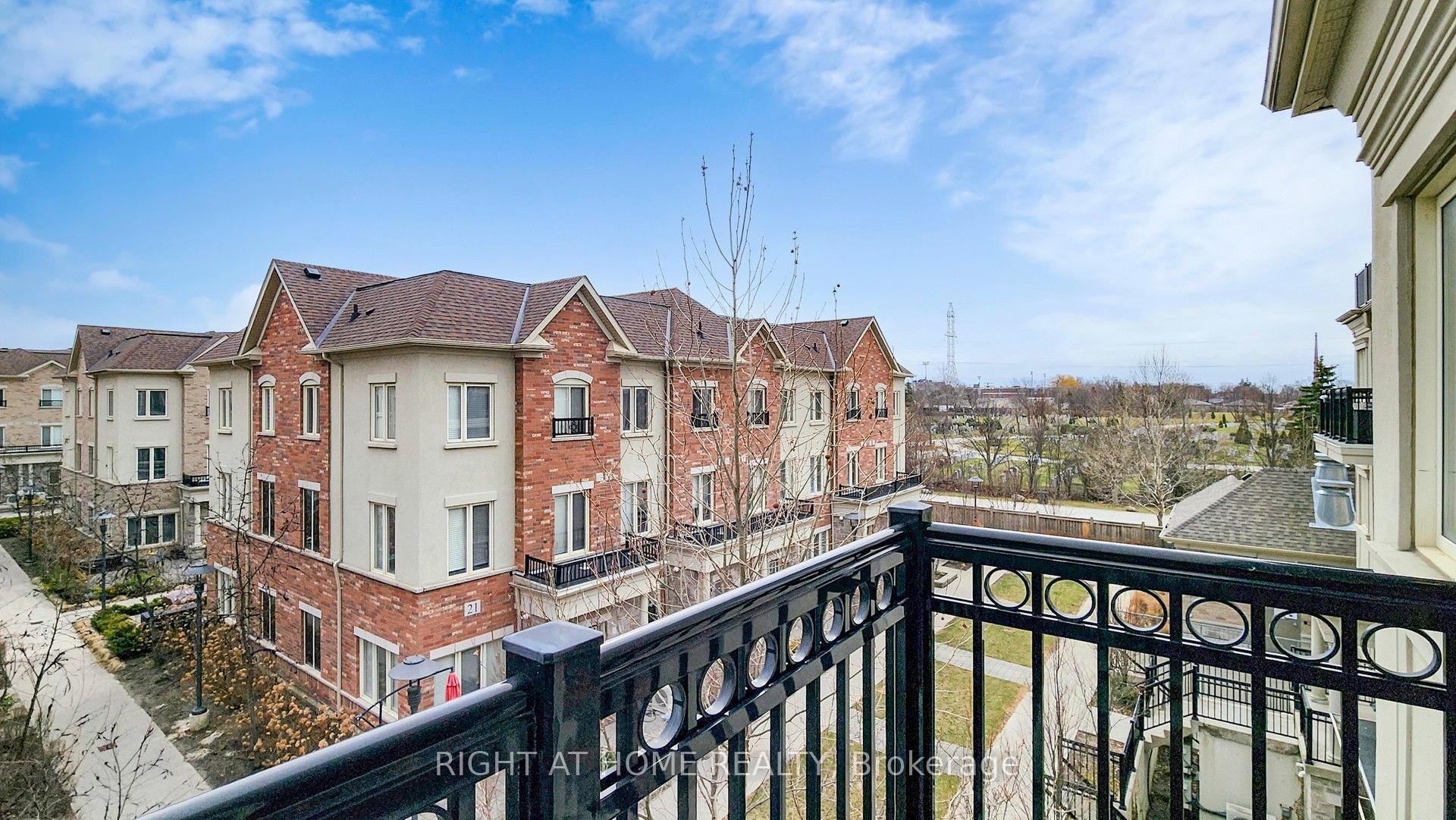Photo 35 of Unit 258, 19 Coneflower Crescent, North York, Westminster-Branson — HOMEH