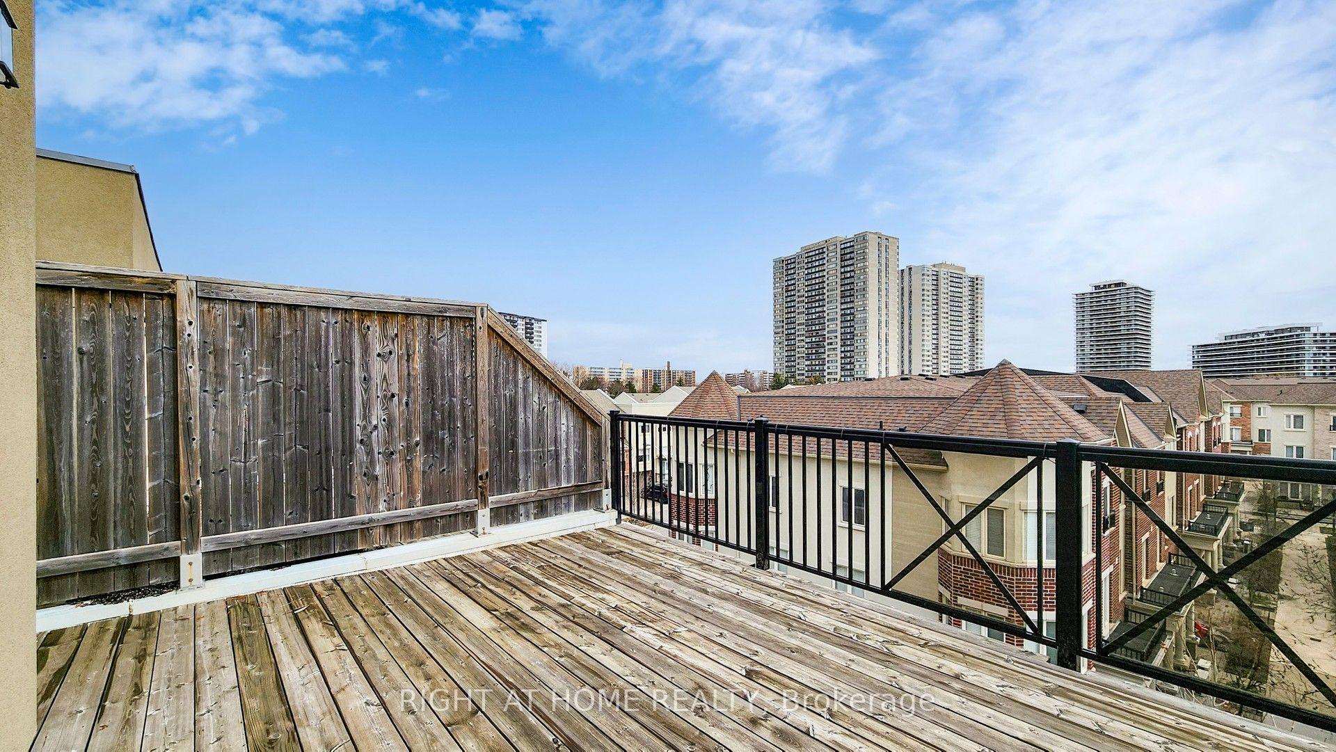 Photo 36 of Unit 258, 19 Coneflower Crescent, North York, Westminster-Branson — HOMEH