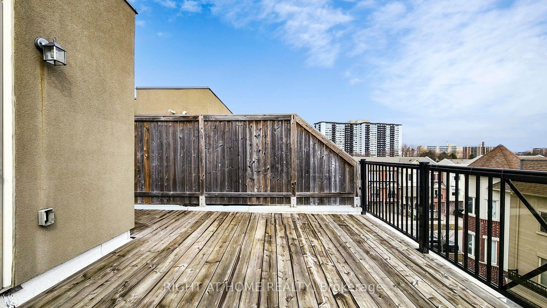 Photo 37 of Unit 258, 19 Coneflower Crescent, North York, Westminster-Branson — HOMEH