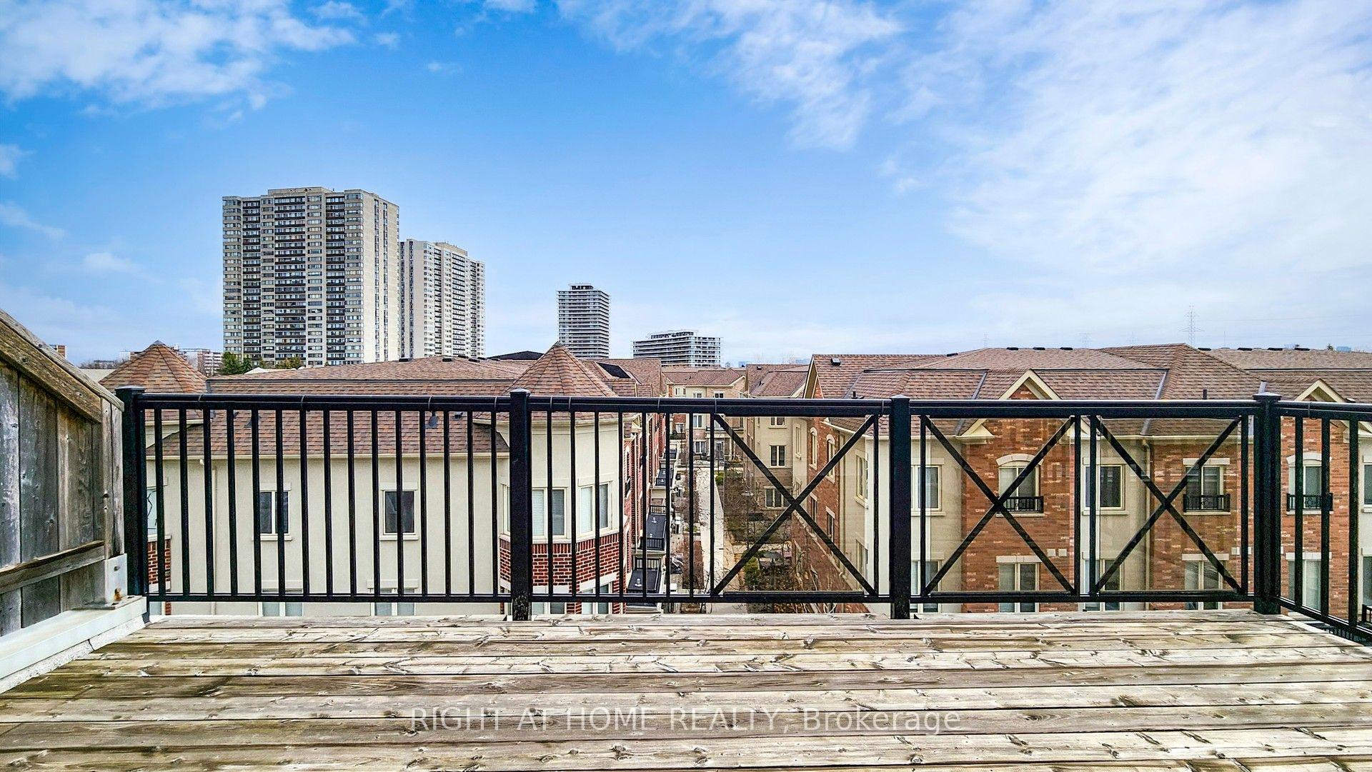 Photo 38 of Unit 258, 19 Coneflower Crescent, North York, Westminster-Branson — HOMEH