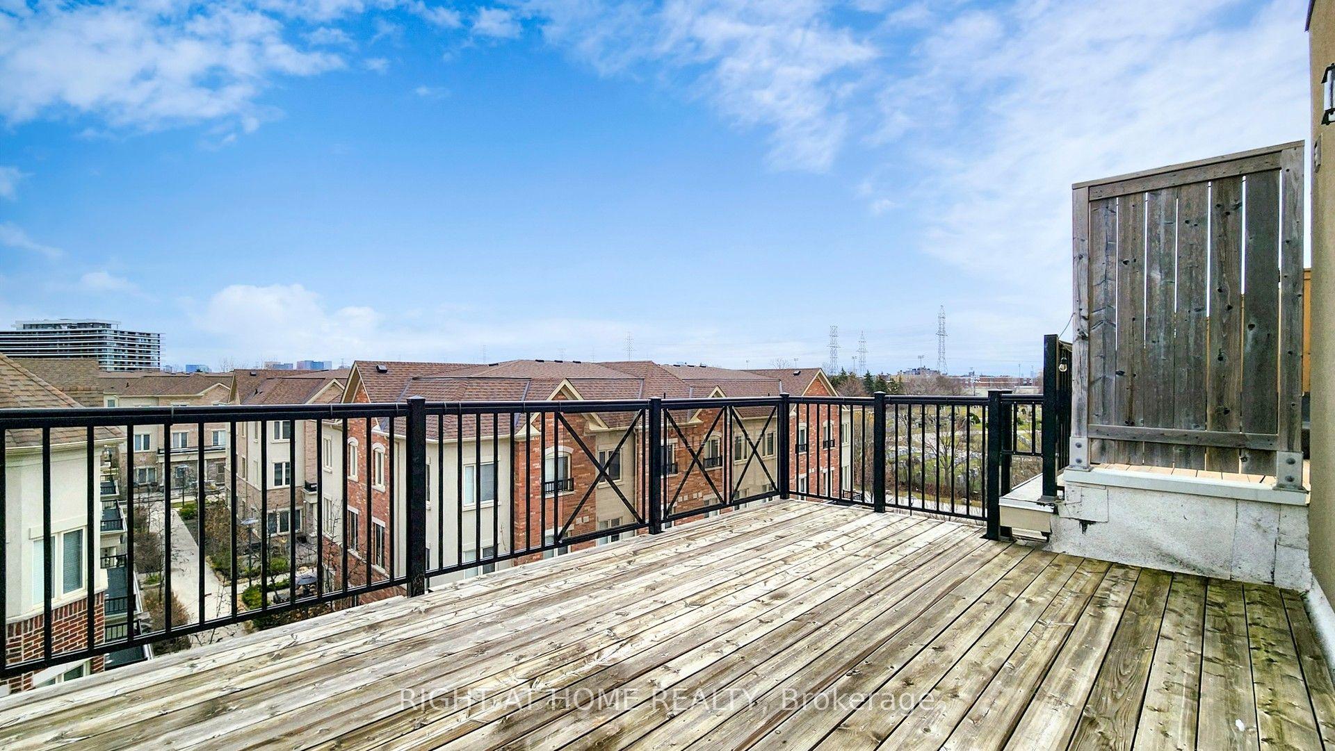 Photo 39 of Unit 258, 19 Coneflower Crescent, North York, Westminster-Branson — HOMEH
