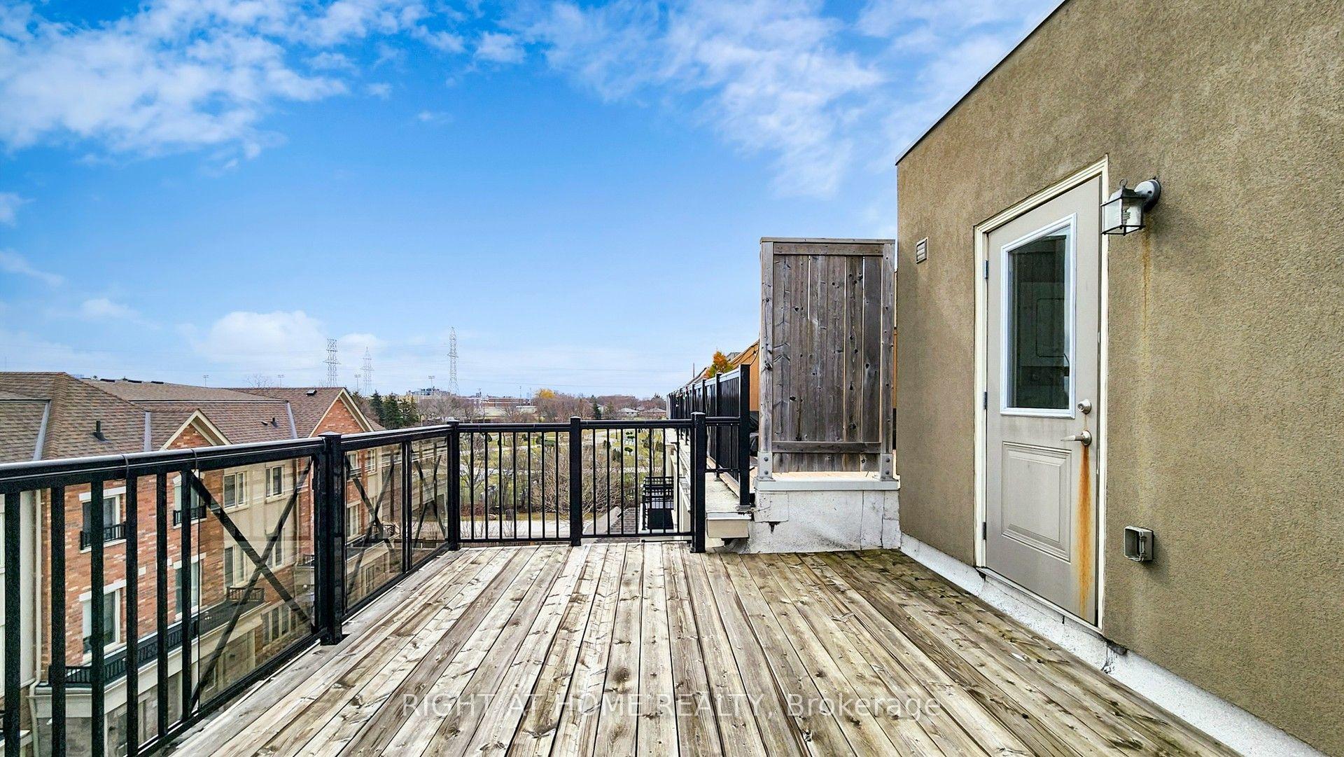 Photo 40 of Unit 258, 19 Coneflower Crescent, North York, Westminster-Branson — HOMEH